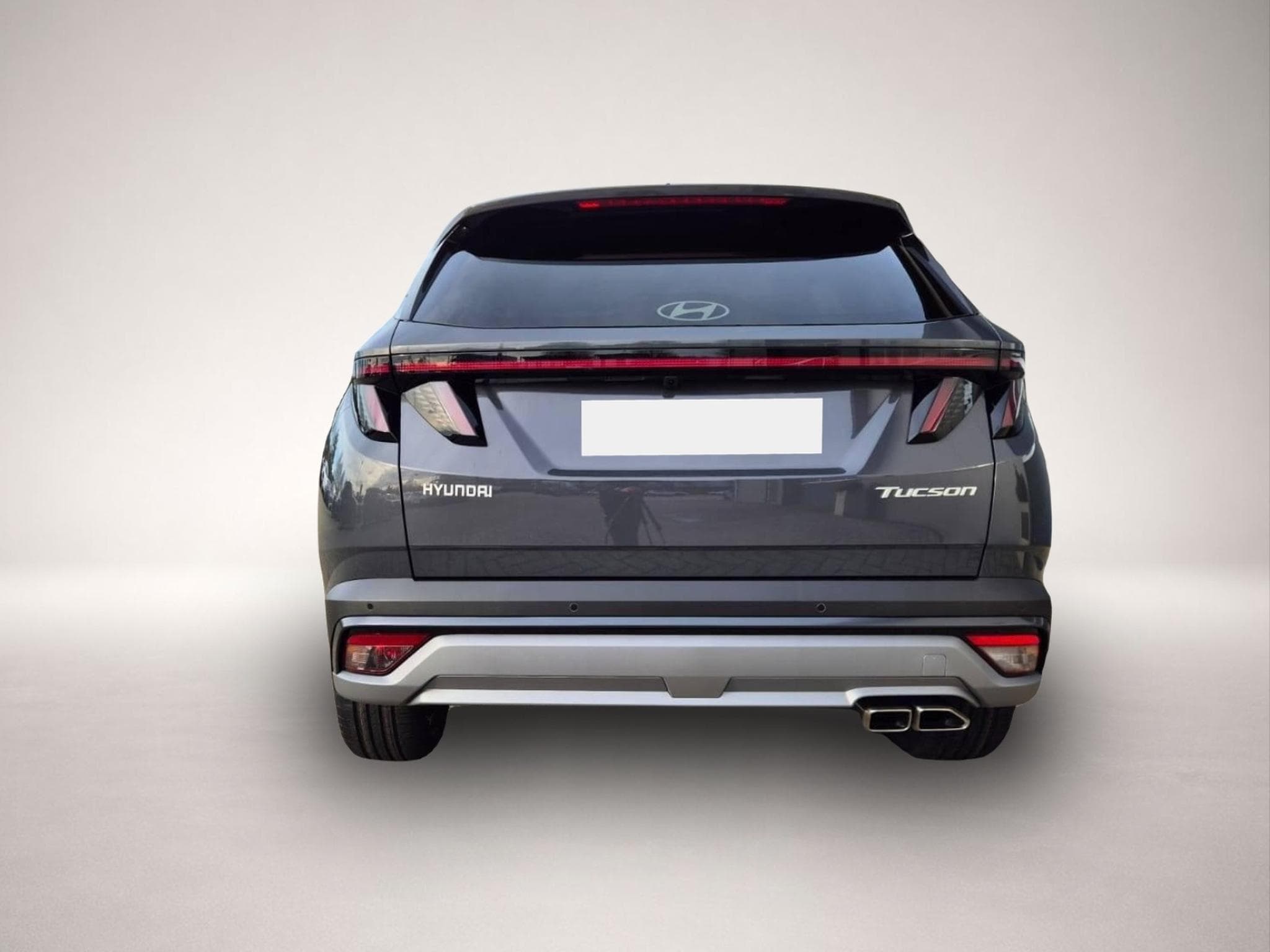 Hyundai Tucson (2026) - Foto 4