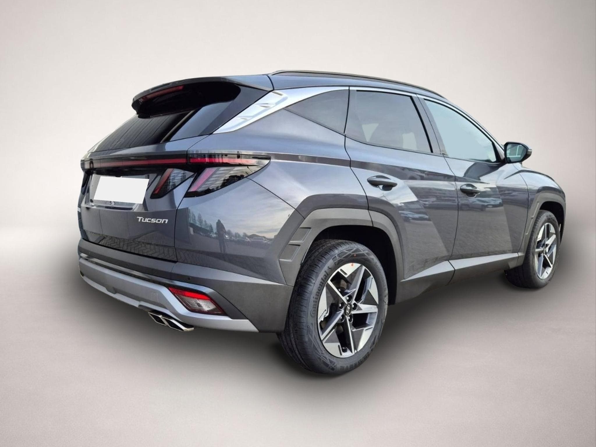 Hyundai Tucson (2026) - Foto 5