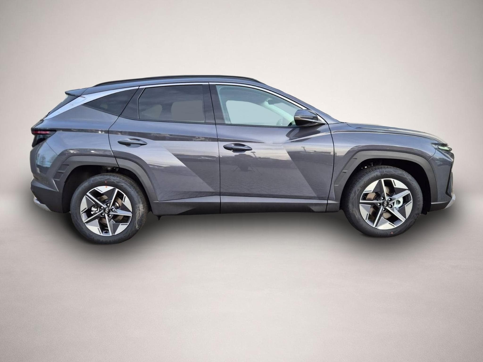 Hyundai Tucson (2026) - Foto 6