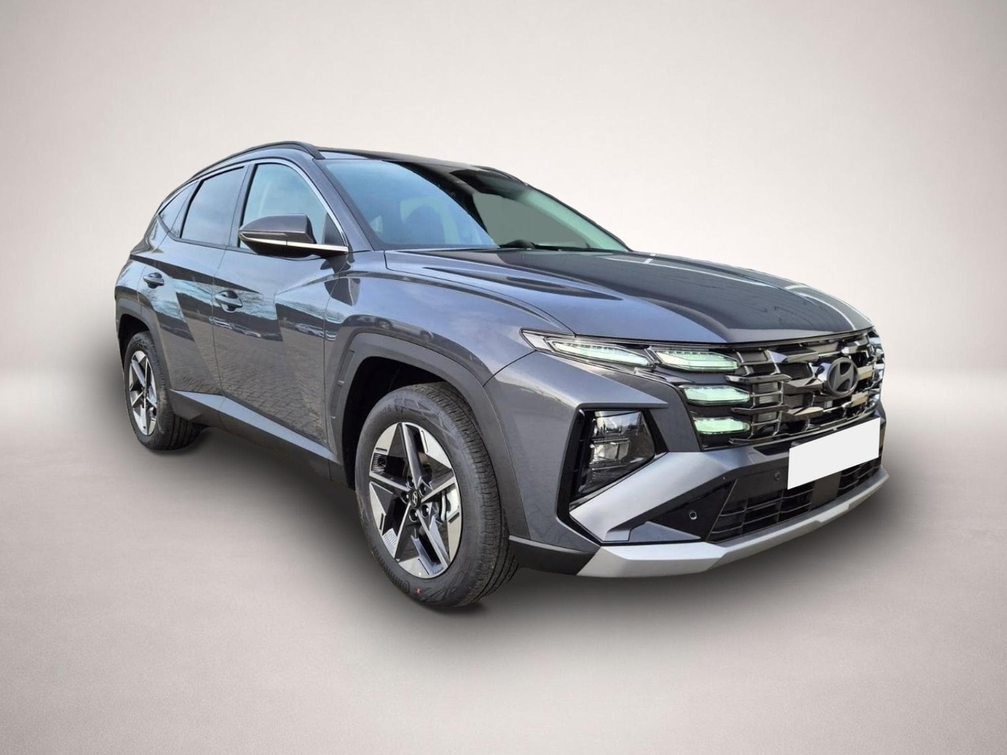 Hyundai Tucson (2026) - Foto 7