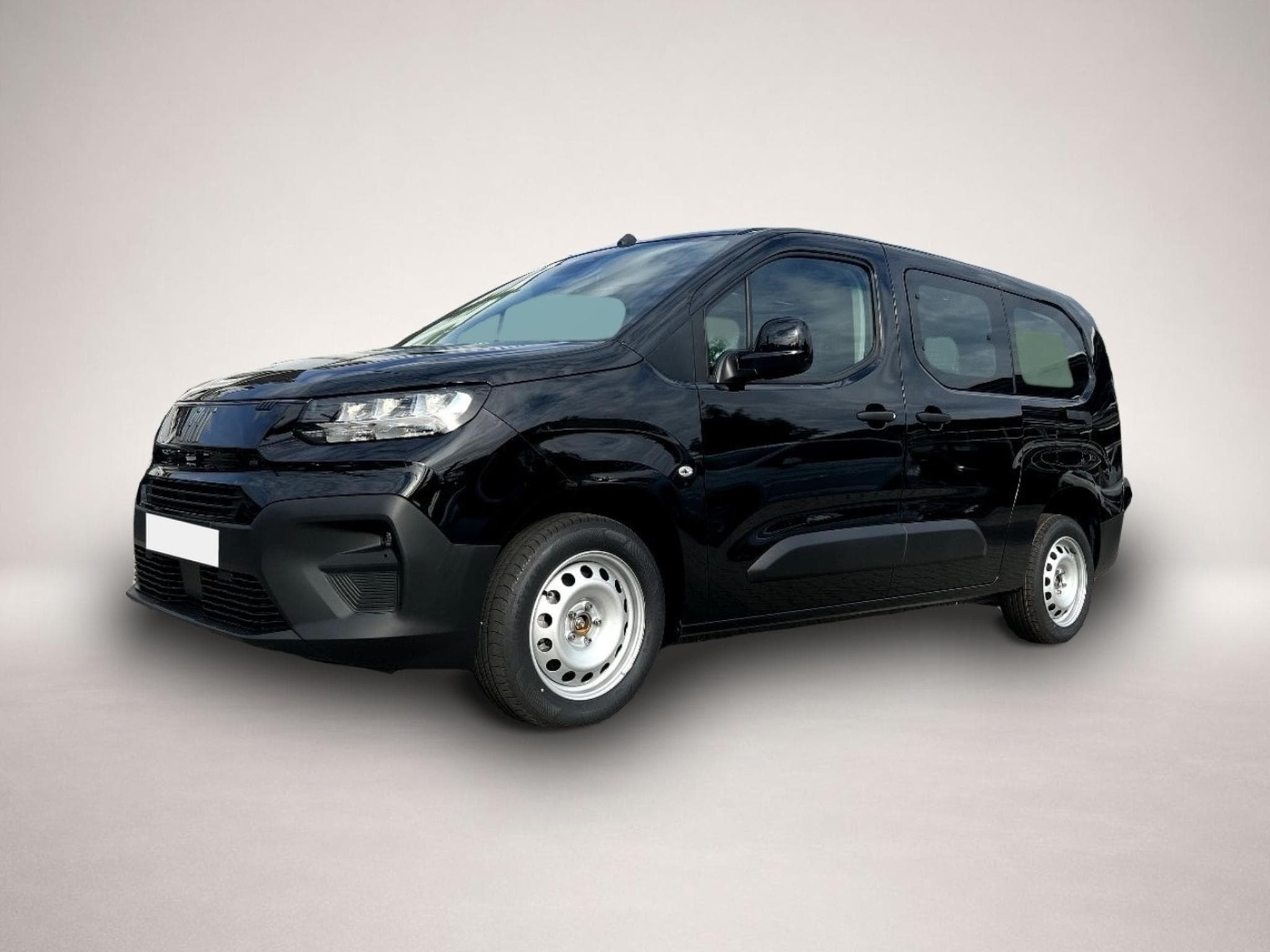 Fiat Doblo (2026) - Foto 1