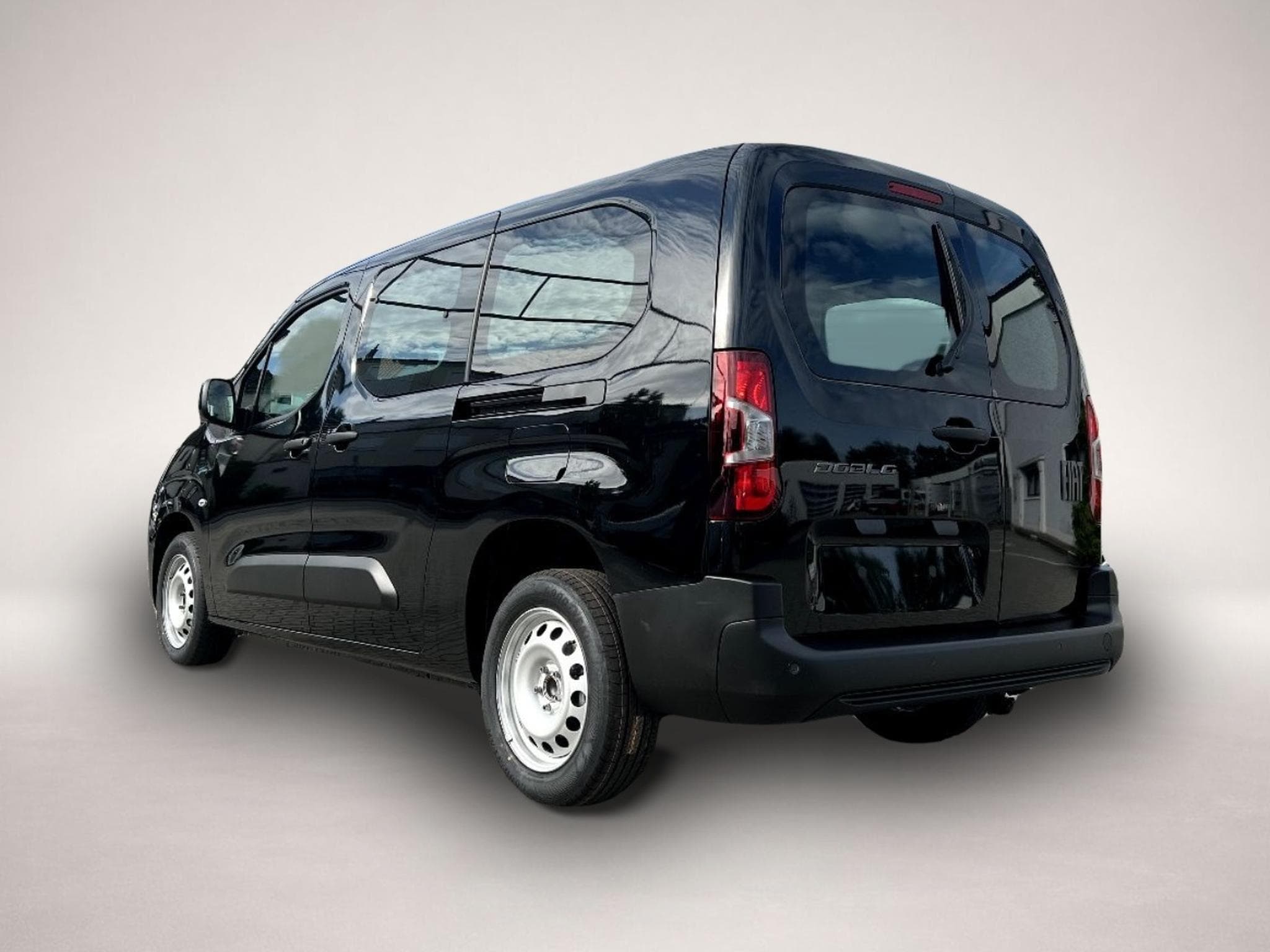 Fiat Doblo (2026) - Foto 2