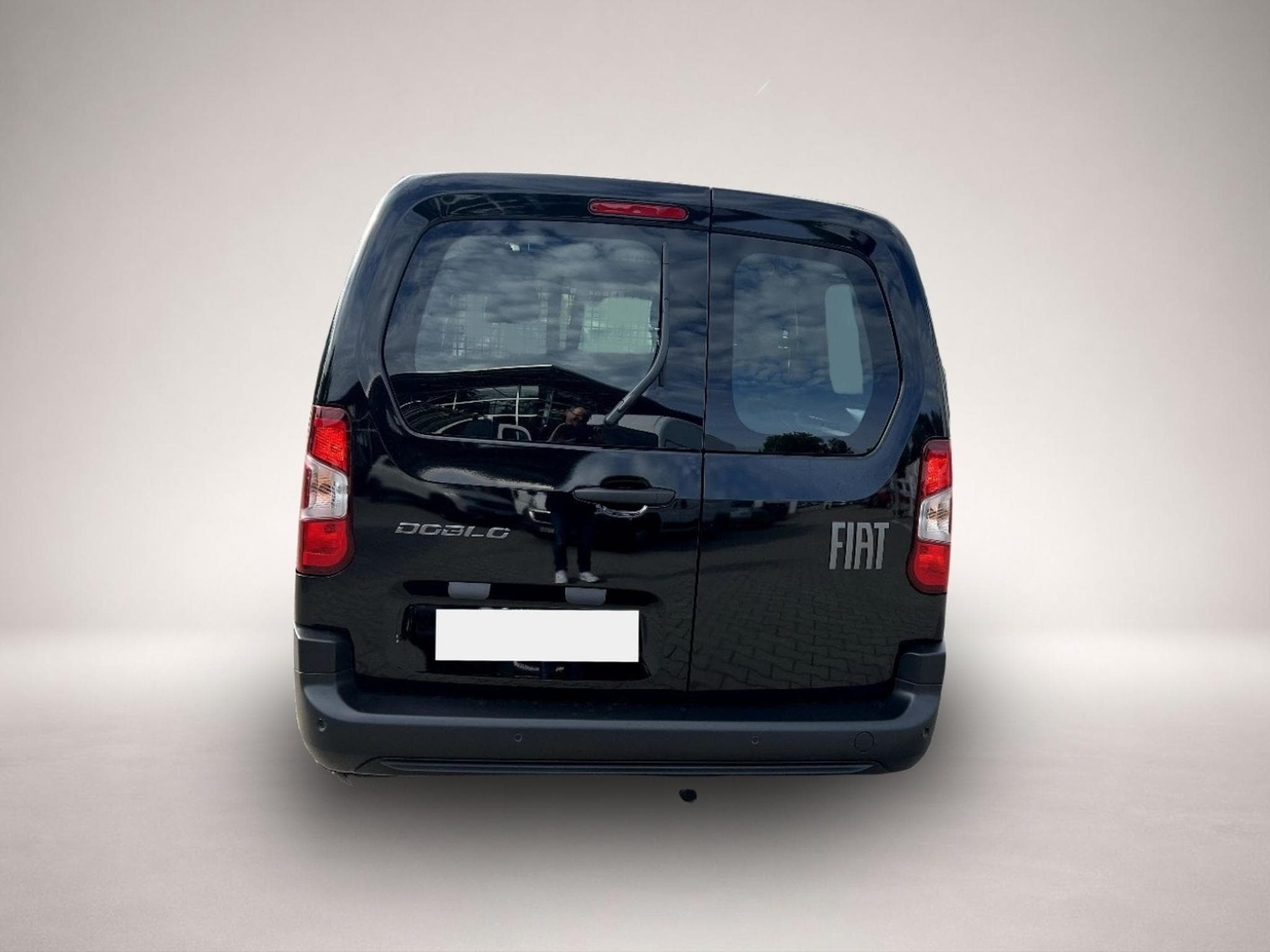 Fiat Doblo (2026) - Foto 3