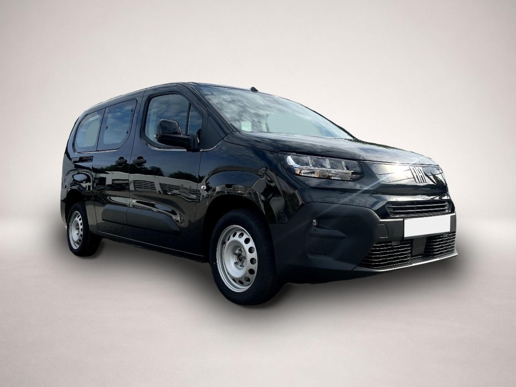 Fiat Doblo (2026) - Foto 5