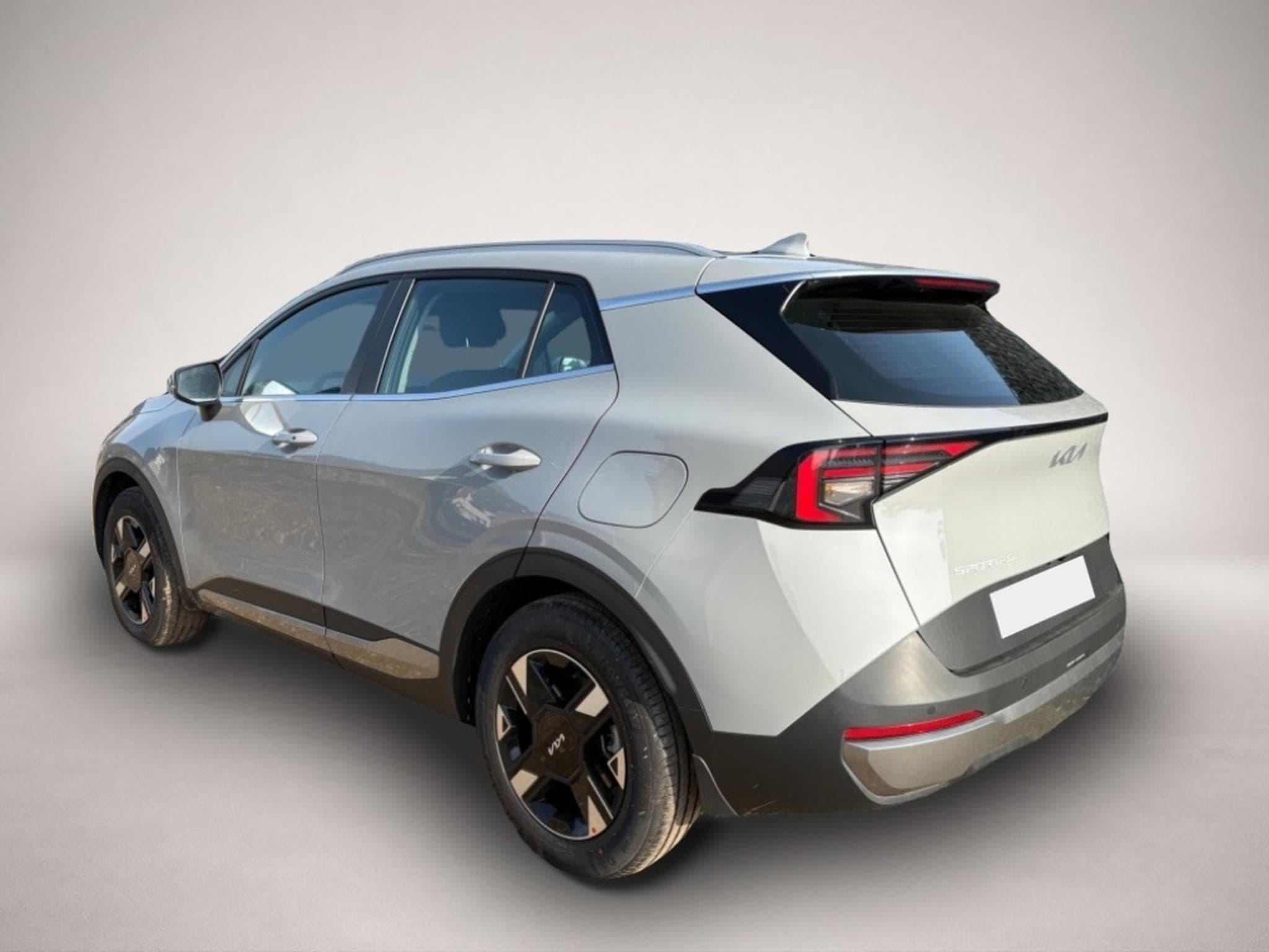 Kia Sportage (2026) - Foto 4