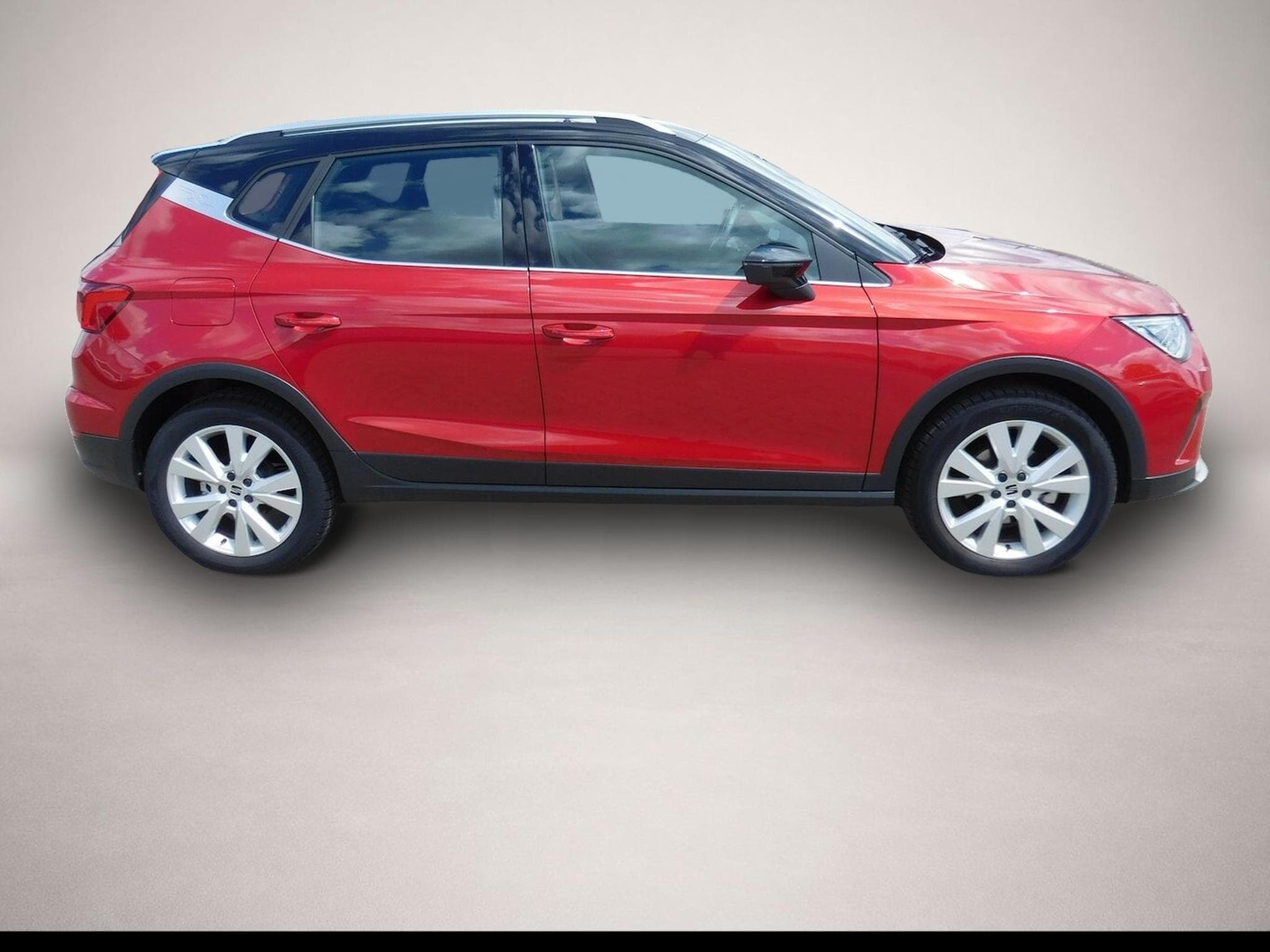 Seat Arona (2023) - Foto 2
