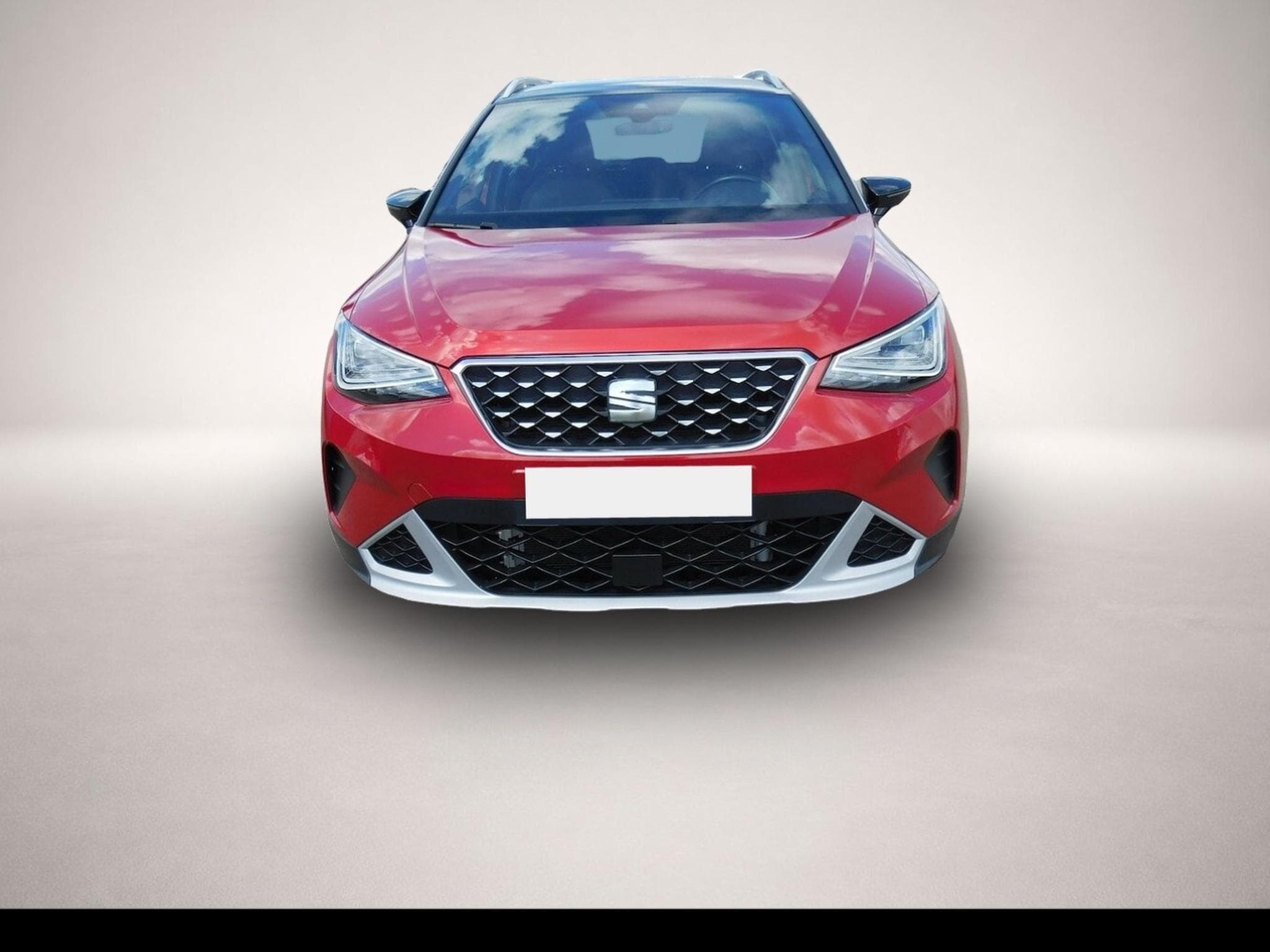 Seat Arona (2023) - Foto 3