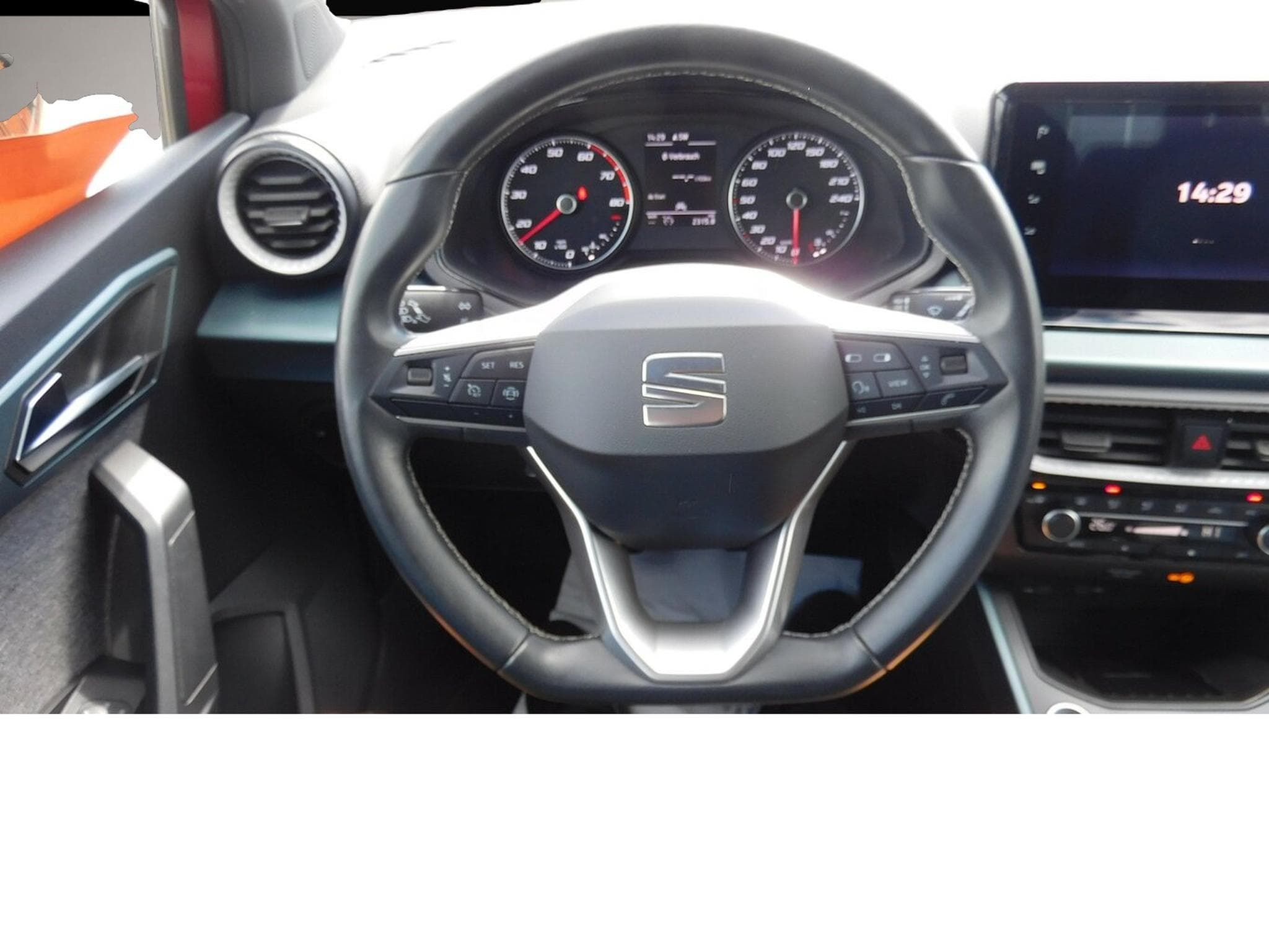 Seat Arona (2023) - Foto 6