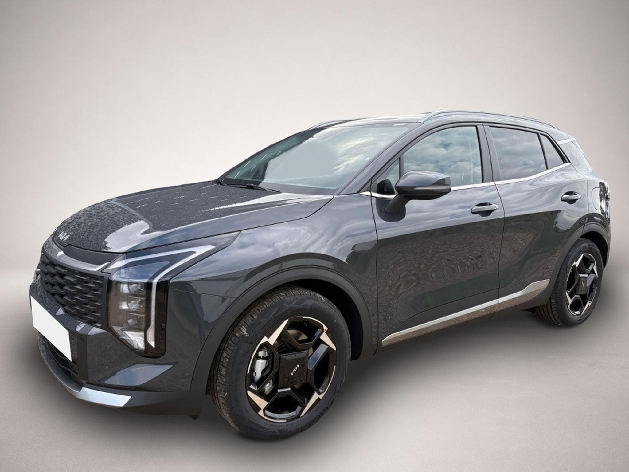 Kia Sportage (2026) - Foto 1