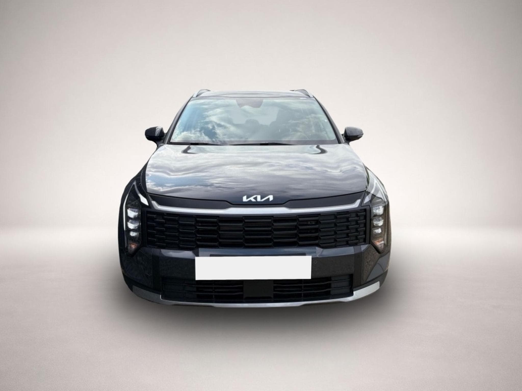Kia Sportage (2026) - Foto 2