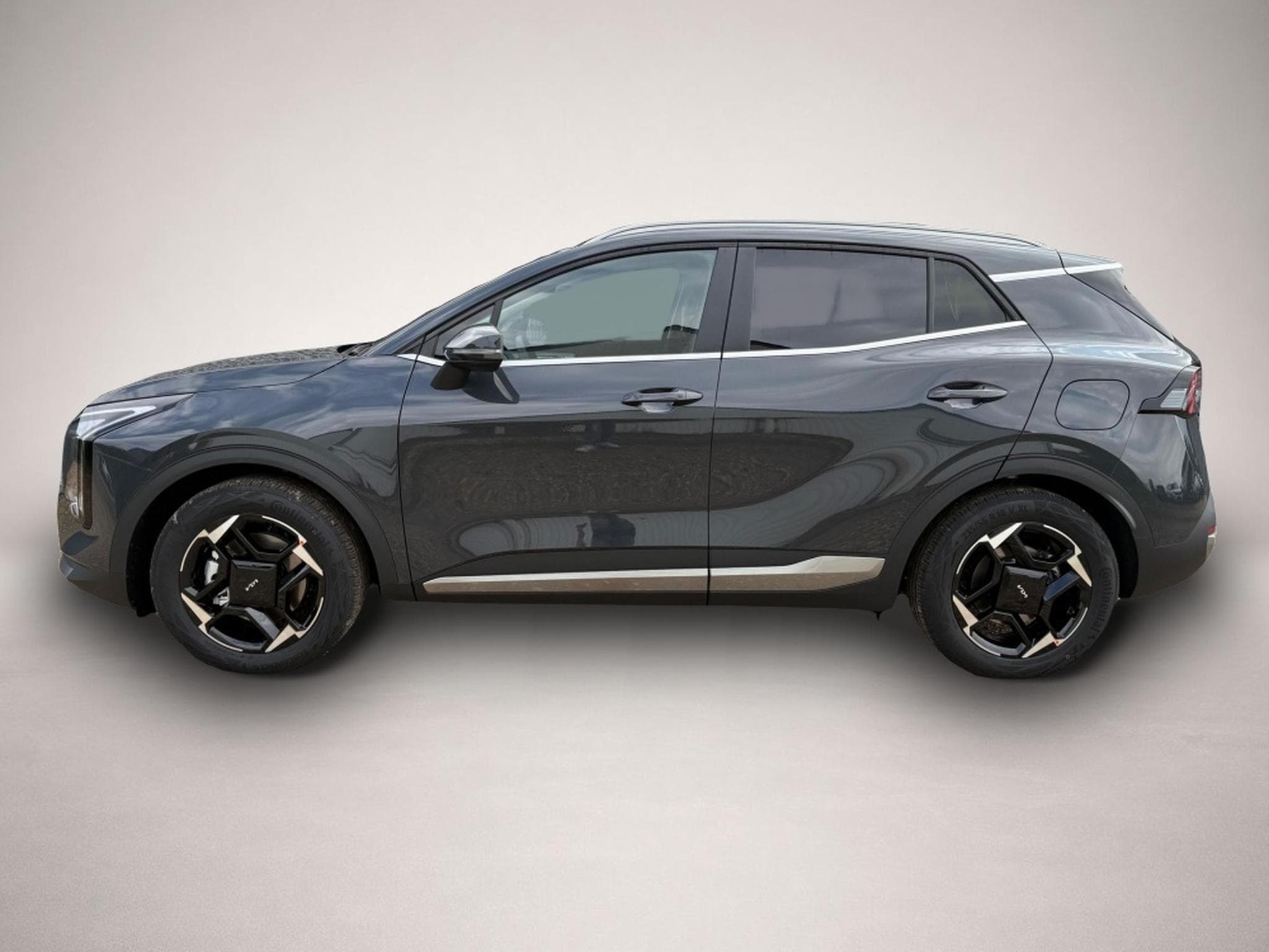 Kia Sportage (2026) - Foto 3