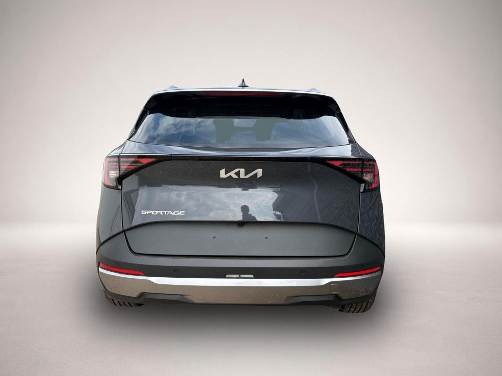 Kia Sportage (2026) - Foto 5