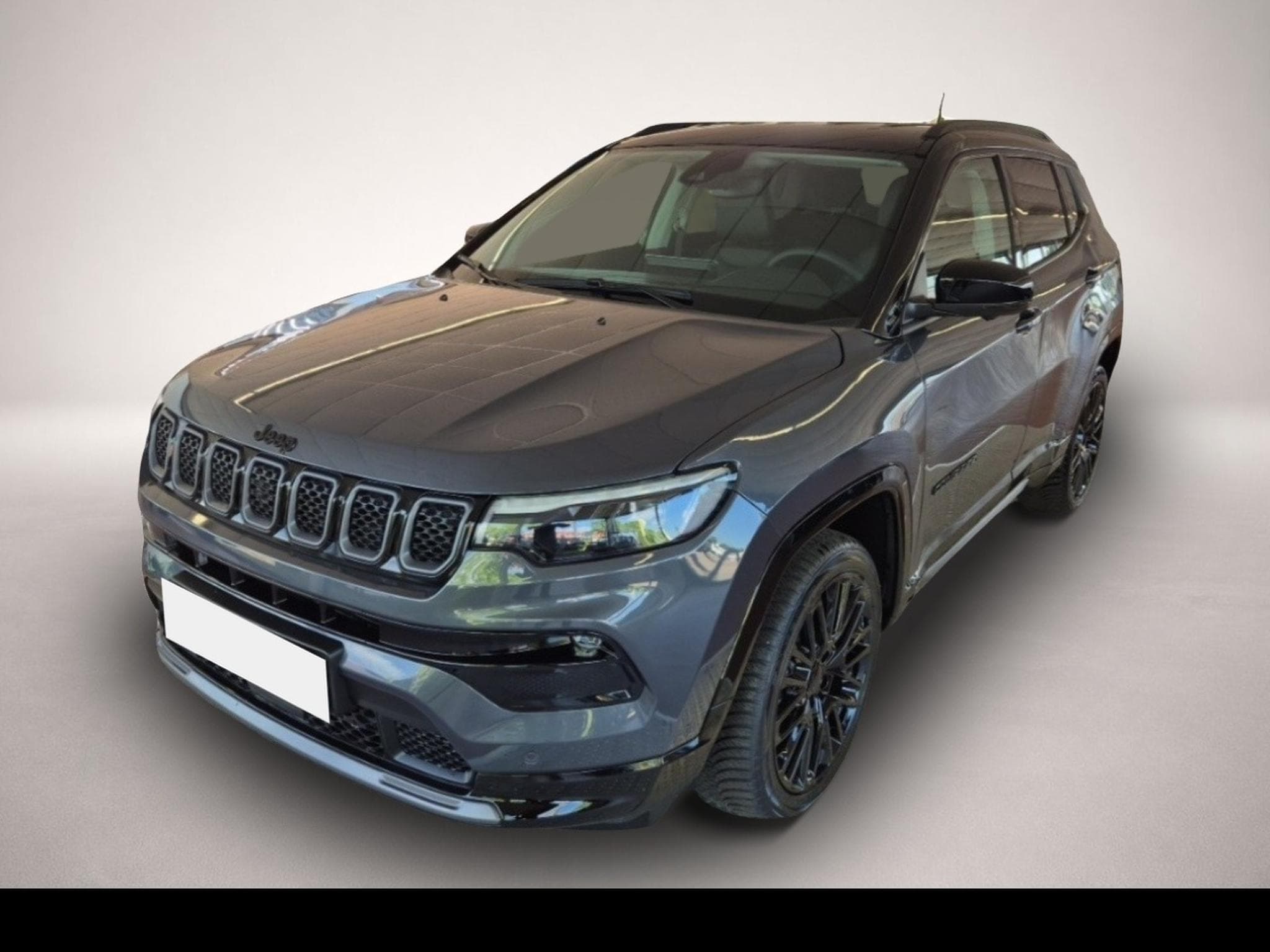 Jeep Compass (2023) - Foto 1