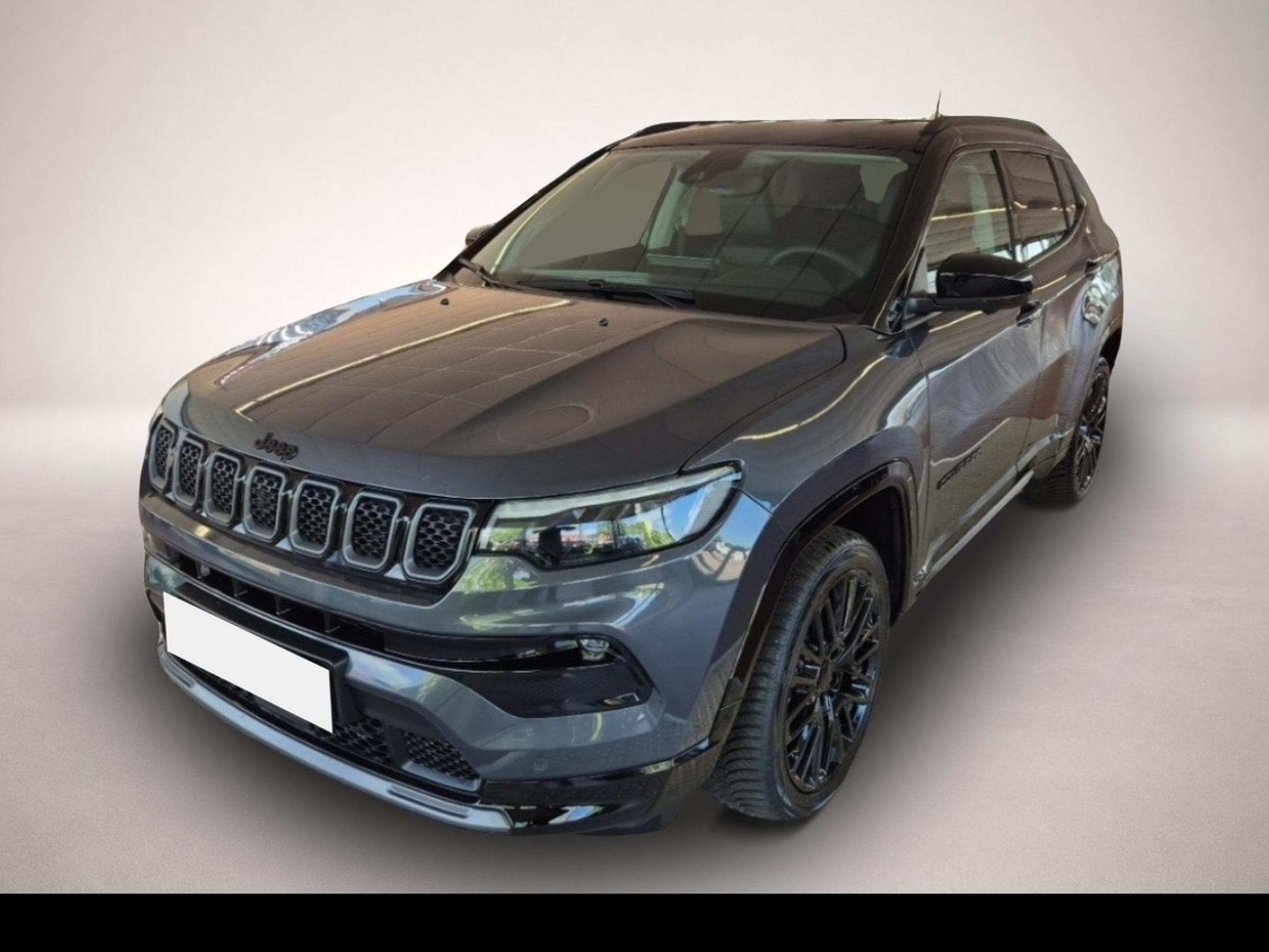 Jeep Compass (2023) - Foto 2