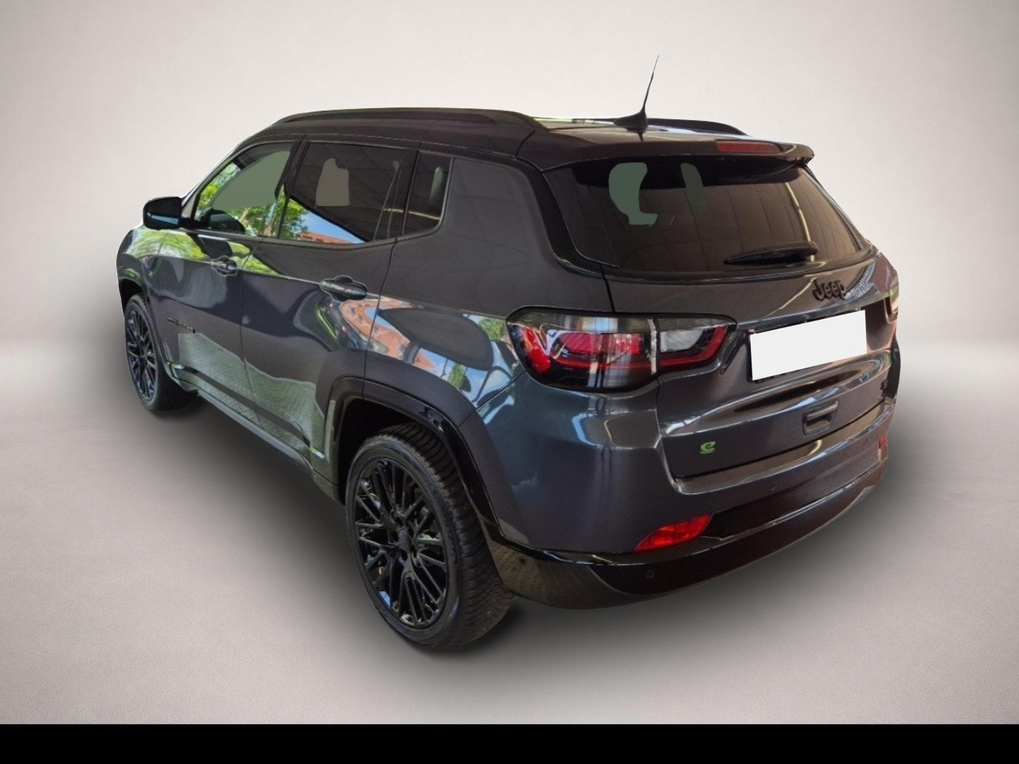 Jeep Compass (2023) - Foto 4