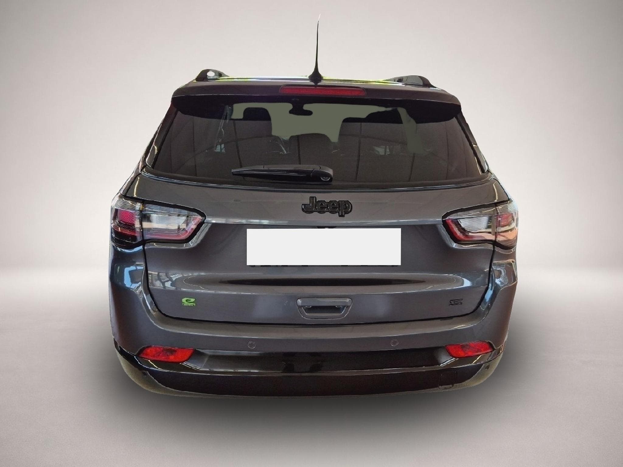 Jeep Compass (2023) - Foto 5