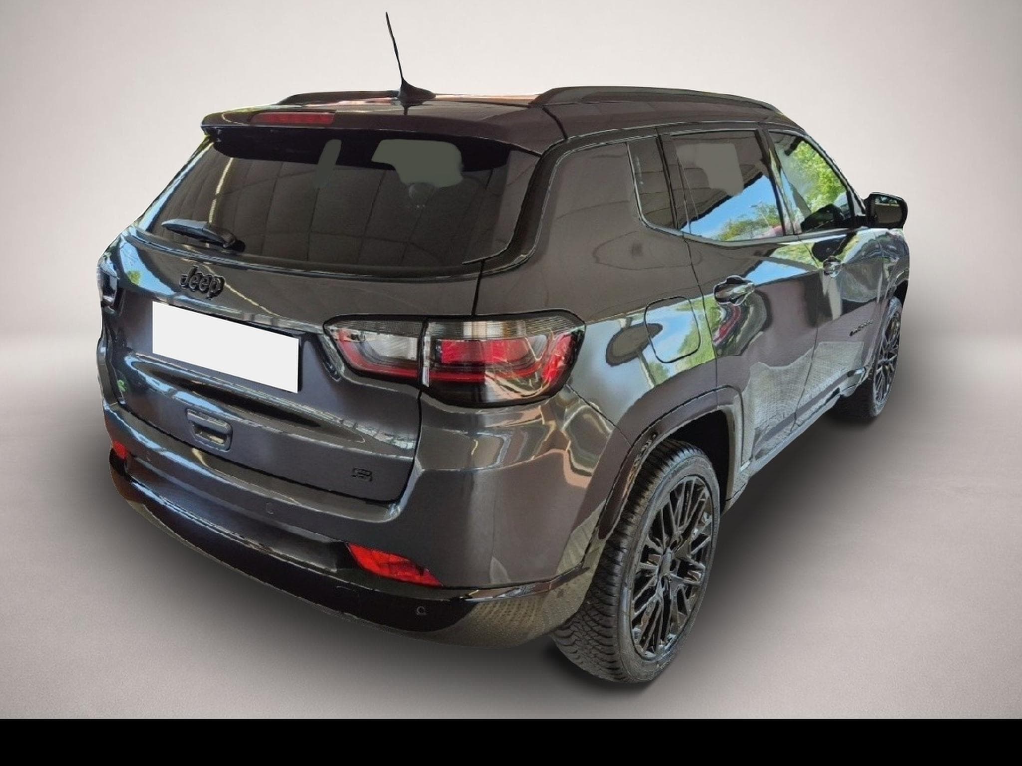 Jeep Compass (2023) - Foto 6