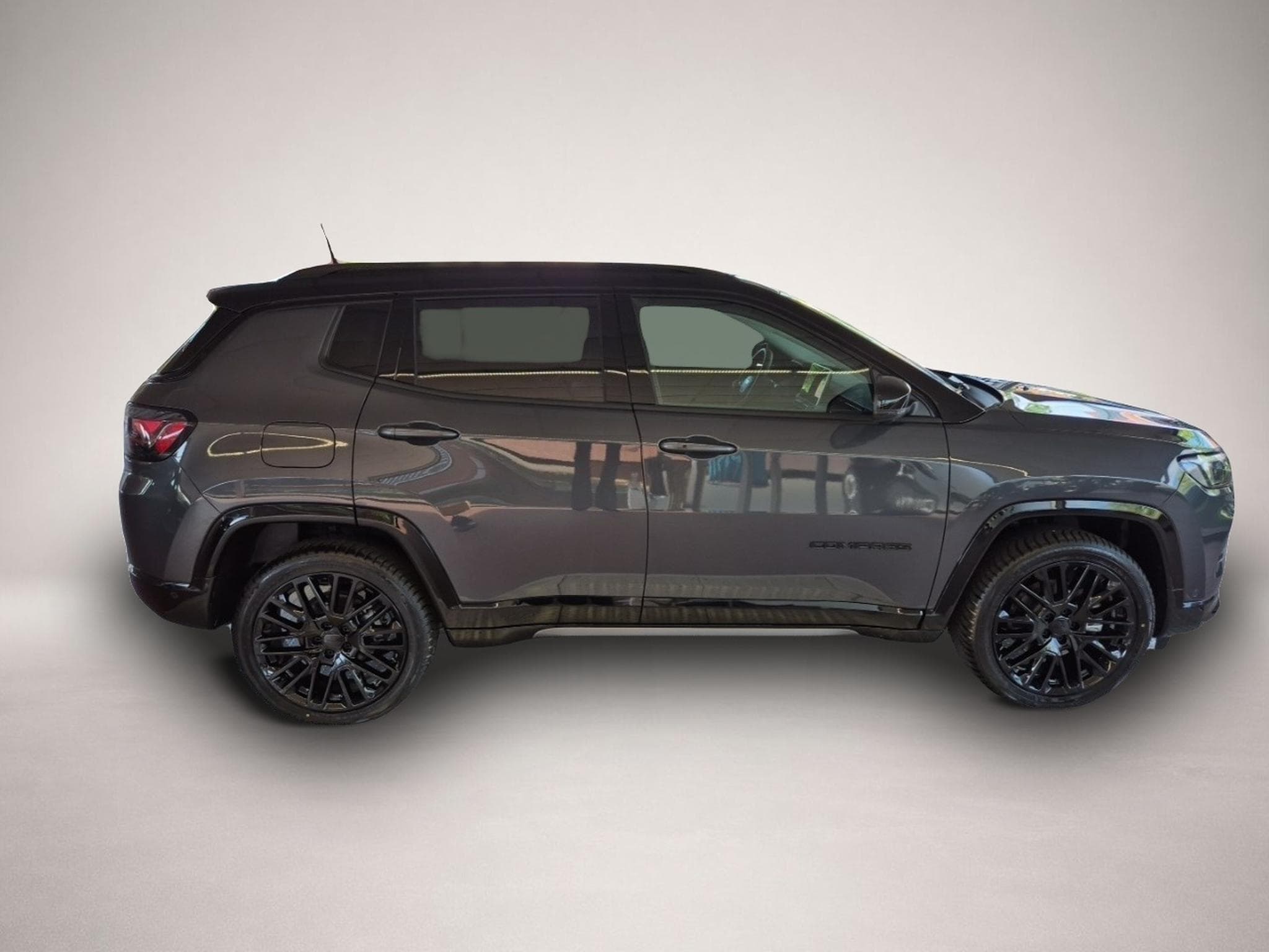 Jeep Compass (2023) - Foto 7