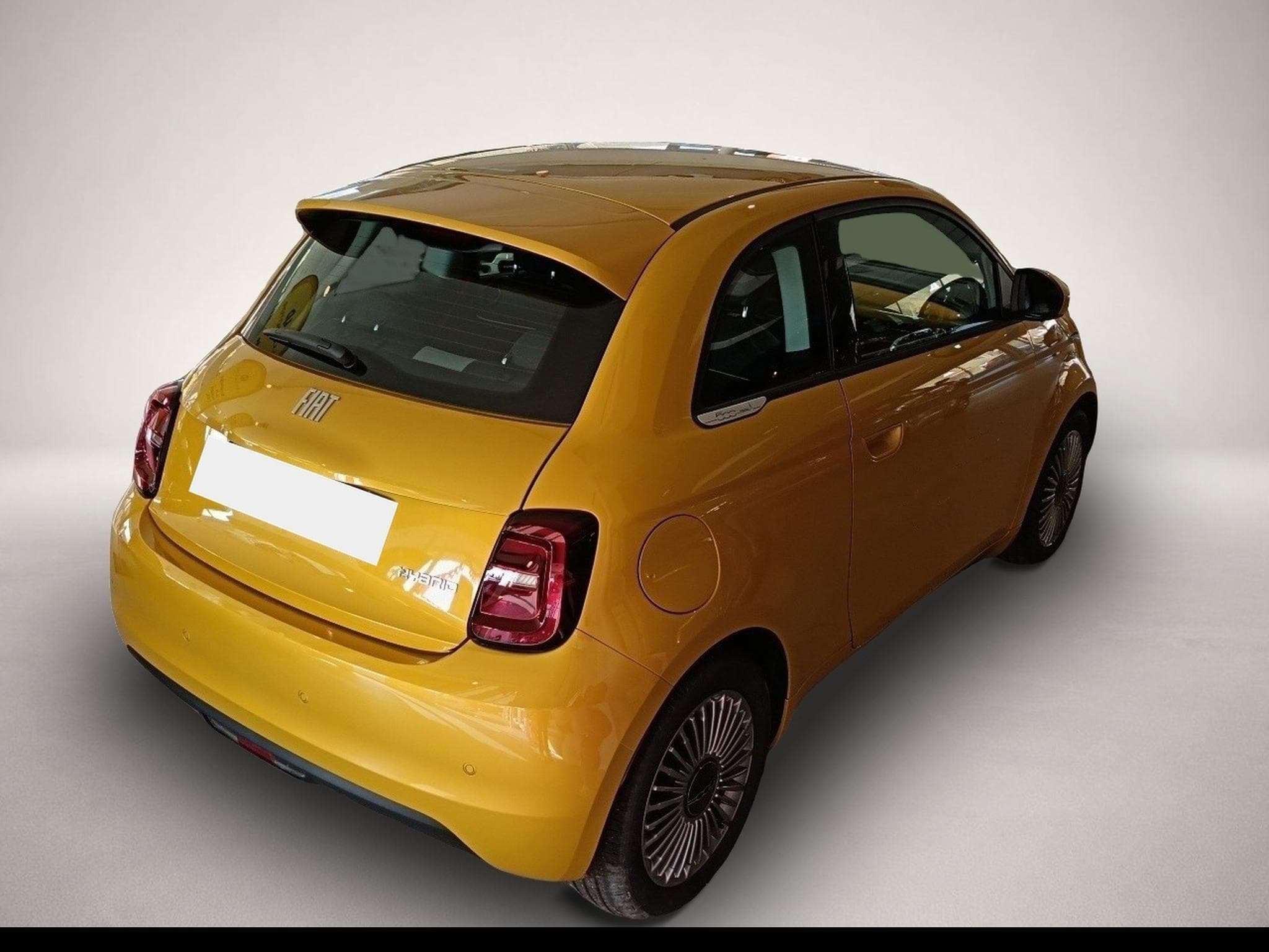 Fiat 500 (2025) - Foto 6