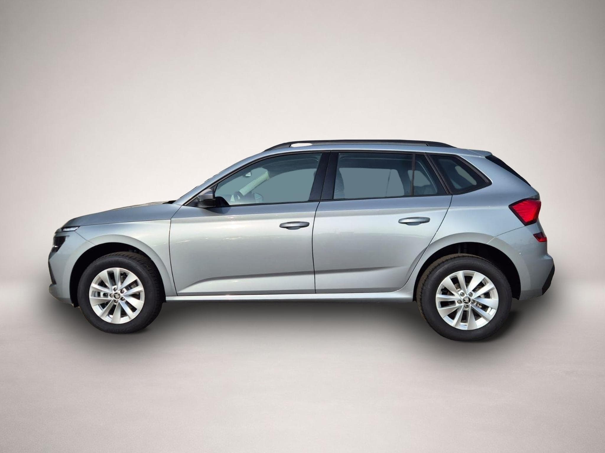 Skoda Kamiq (2026) - Foto 1