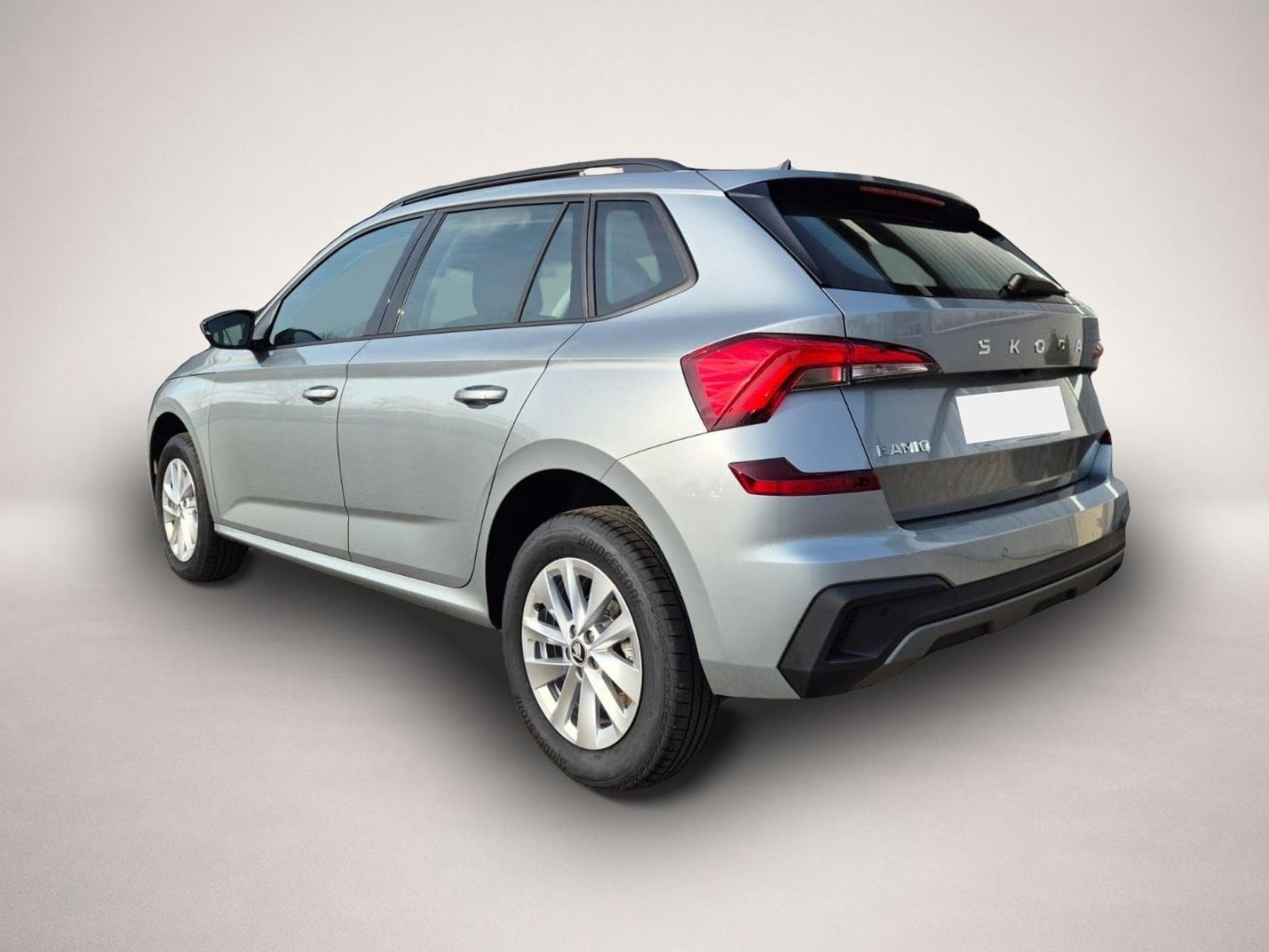 Skoda Kamiq (2026) - Foto 2