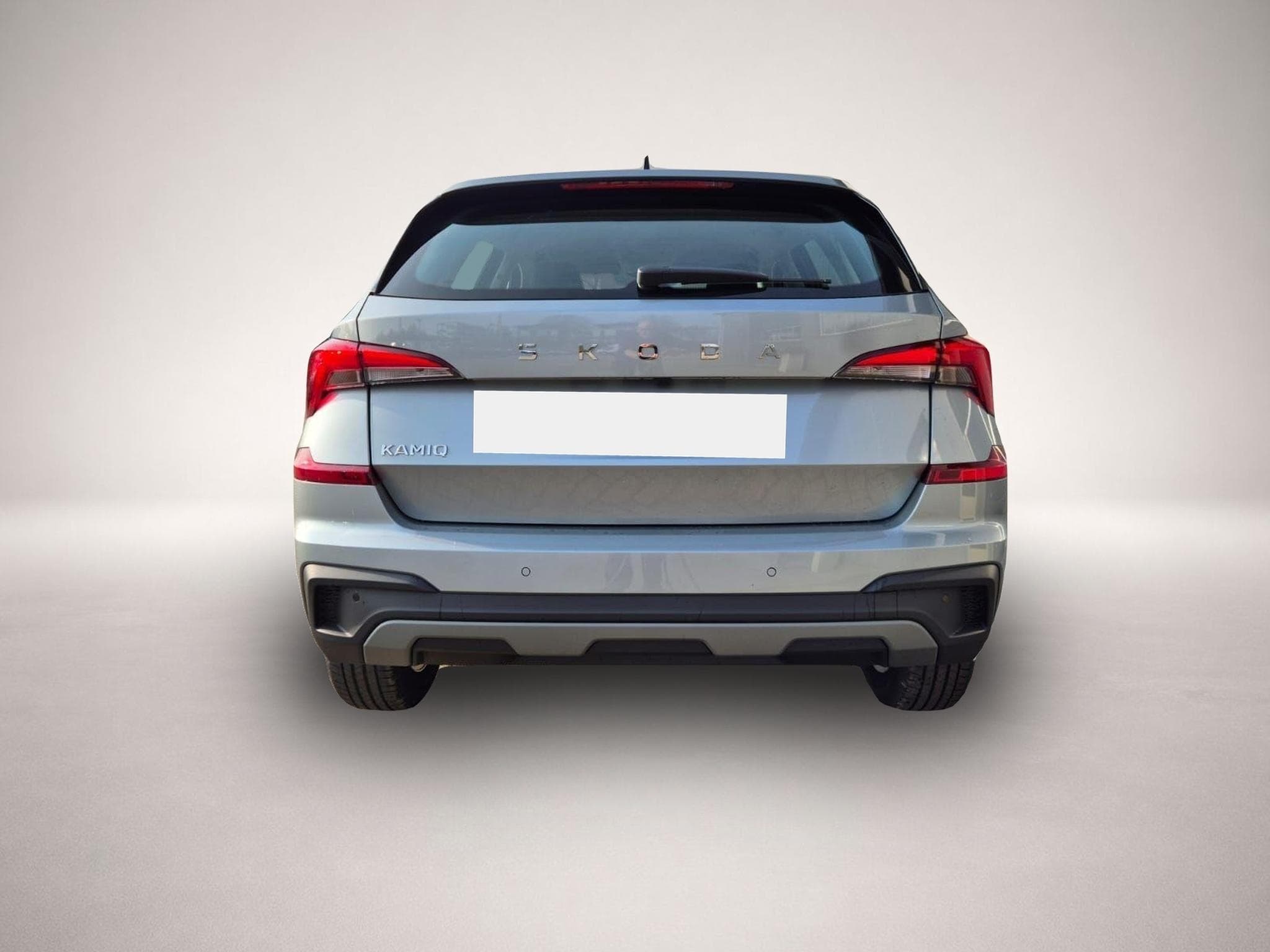 Skoda Kamiq (2026) - Foto 3