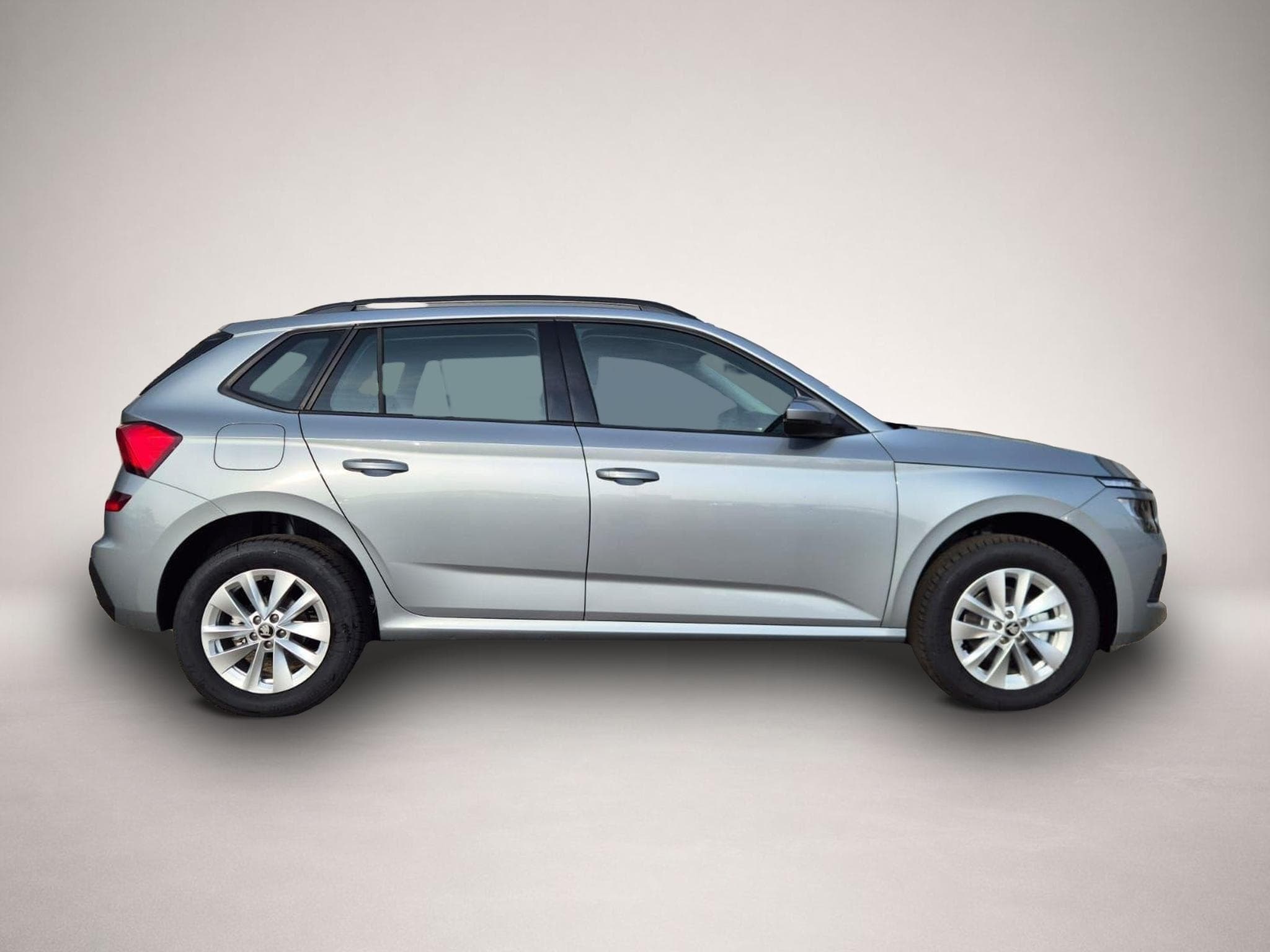 Skoda Kamiq (2026) - Foto 5
