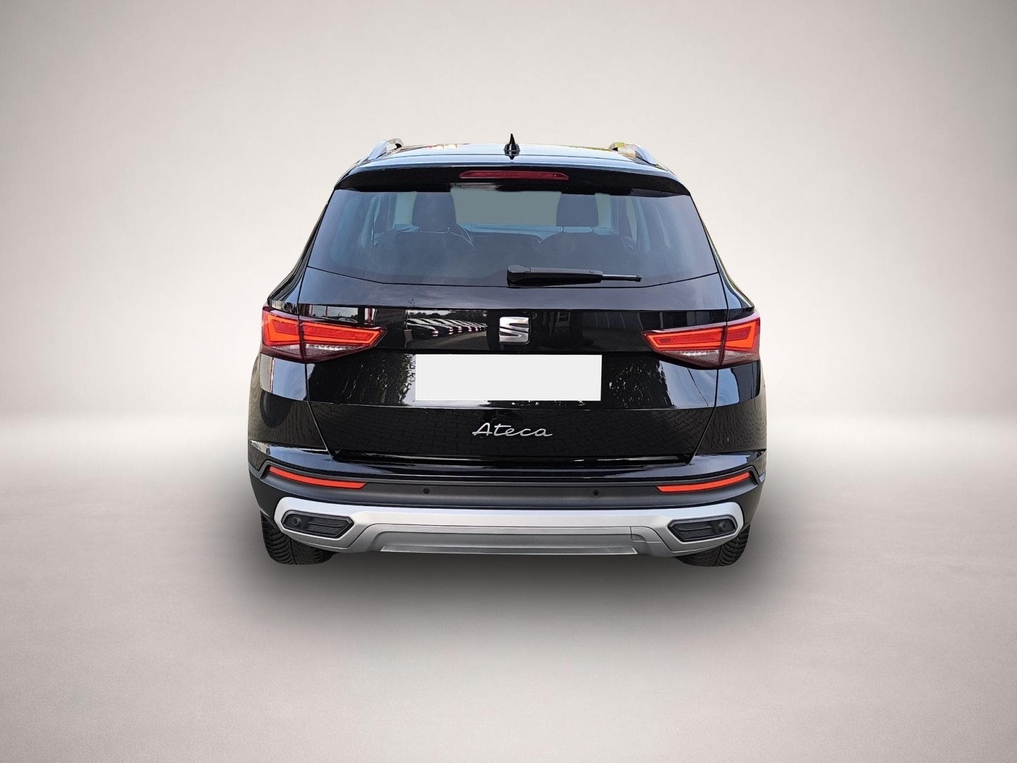Seat Ateca (2024) - Foto 6
