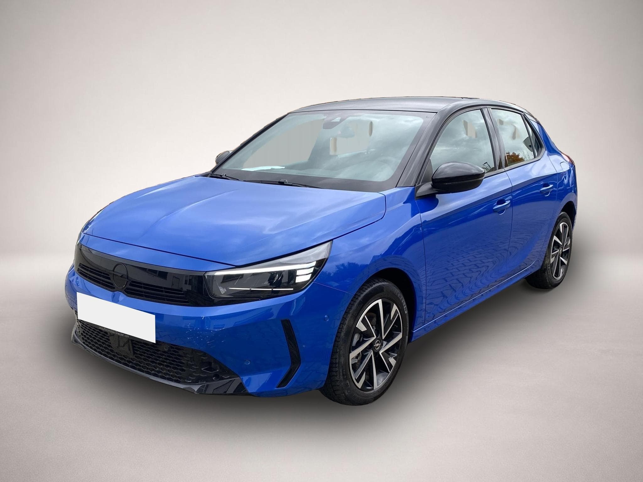 Opel Corsa (2024) - Foto 2