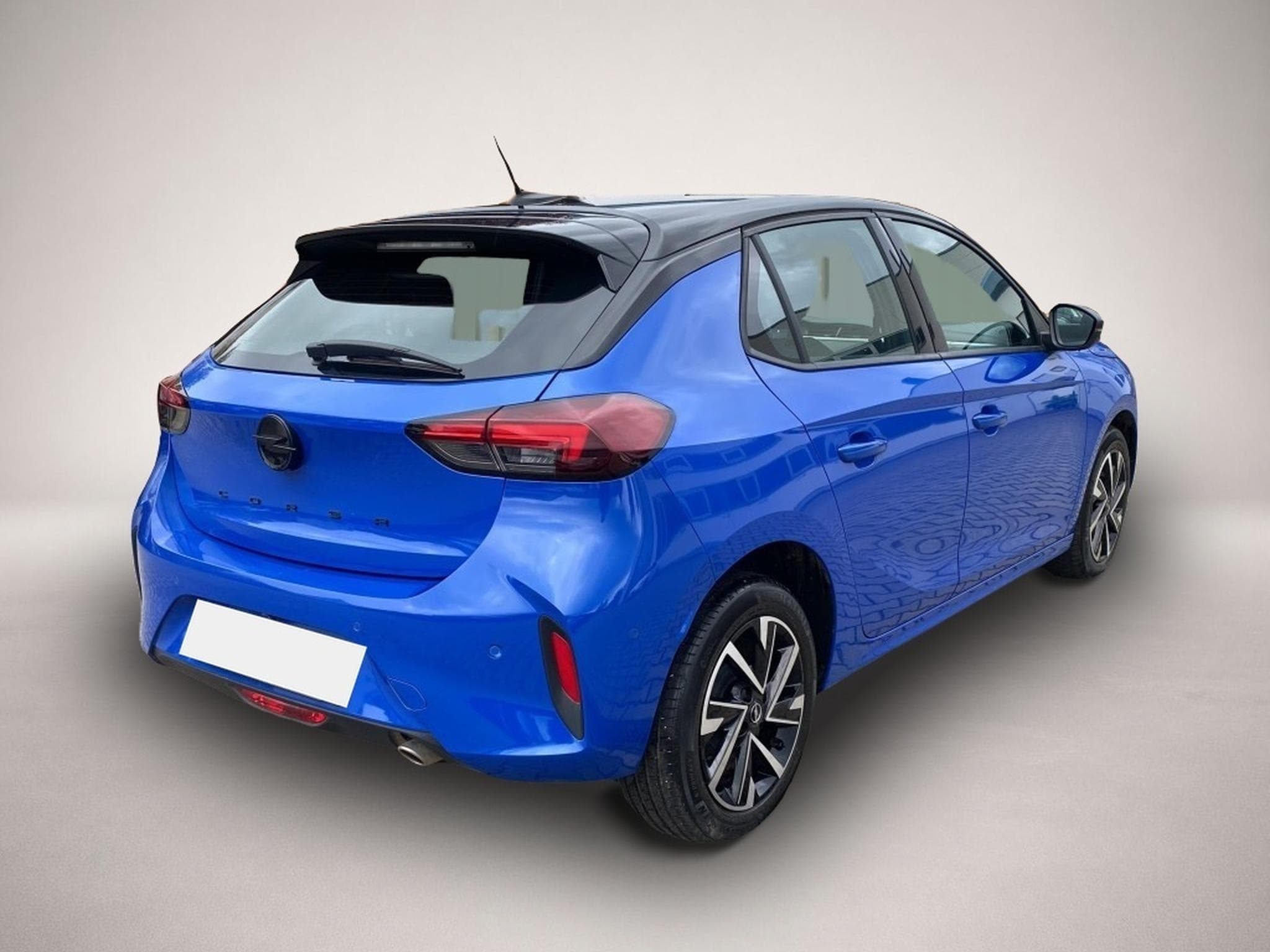 Opel Corsa (2024) - Foto 4