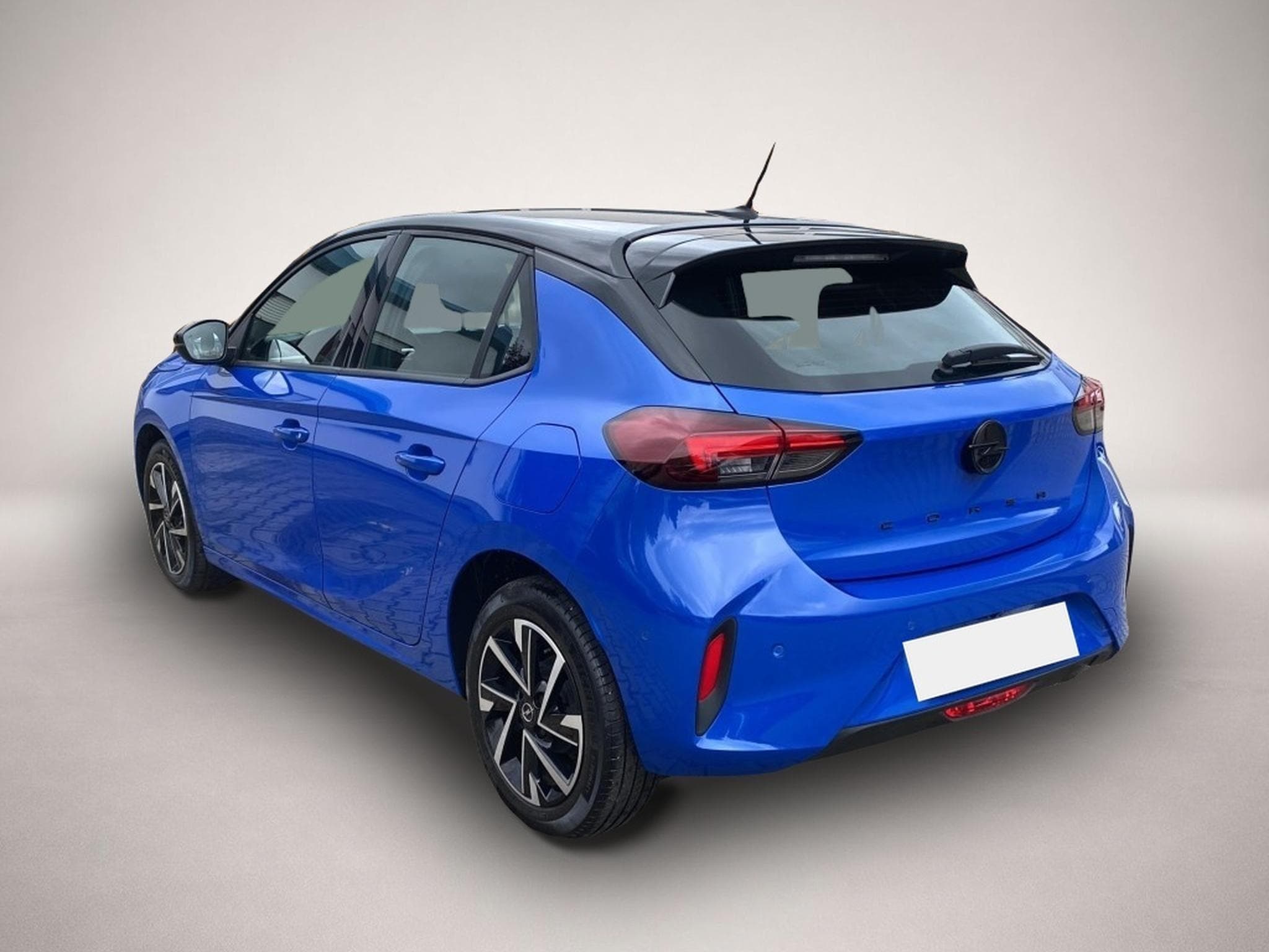 Opel Corsa (2024) - Foto 5