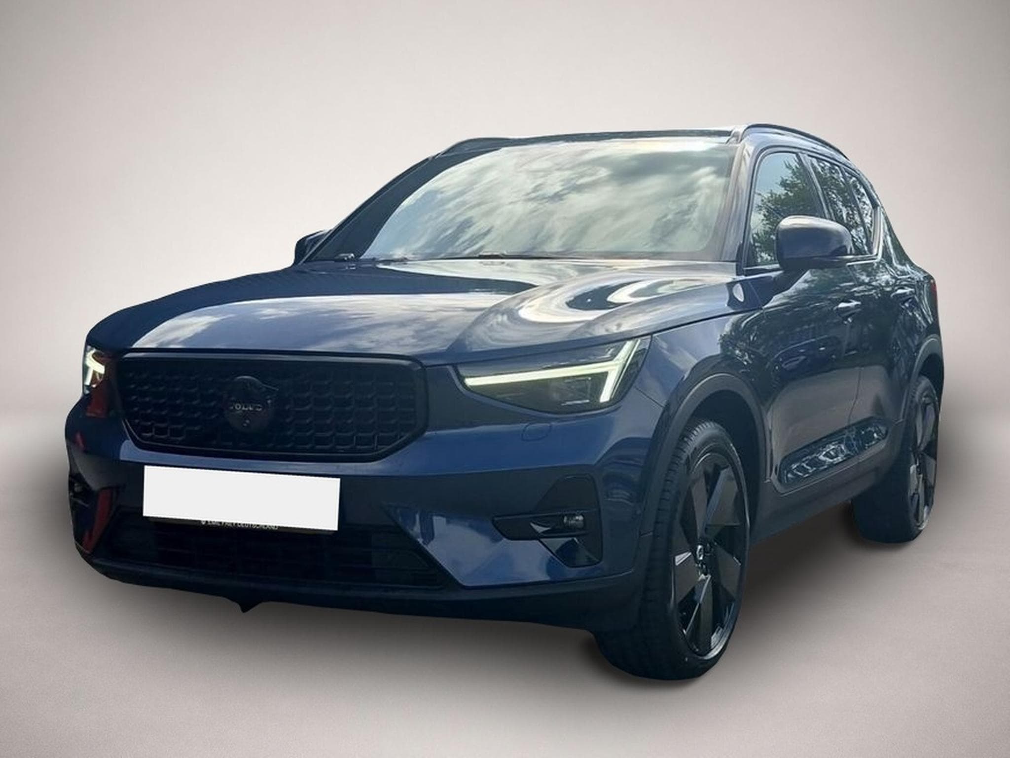 Volvo XC40 (2025) - Foto 1