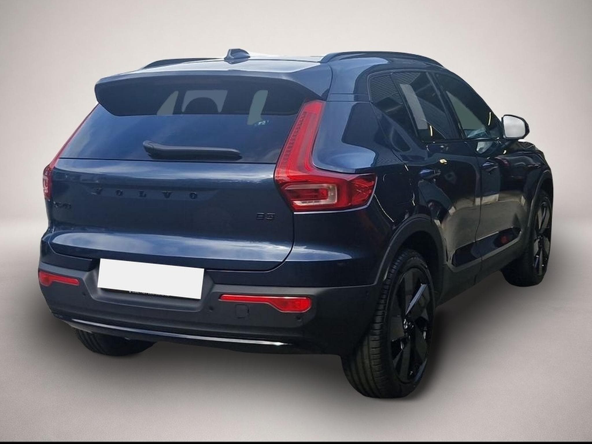 Volvo XC40 (2025) - Foto 2