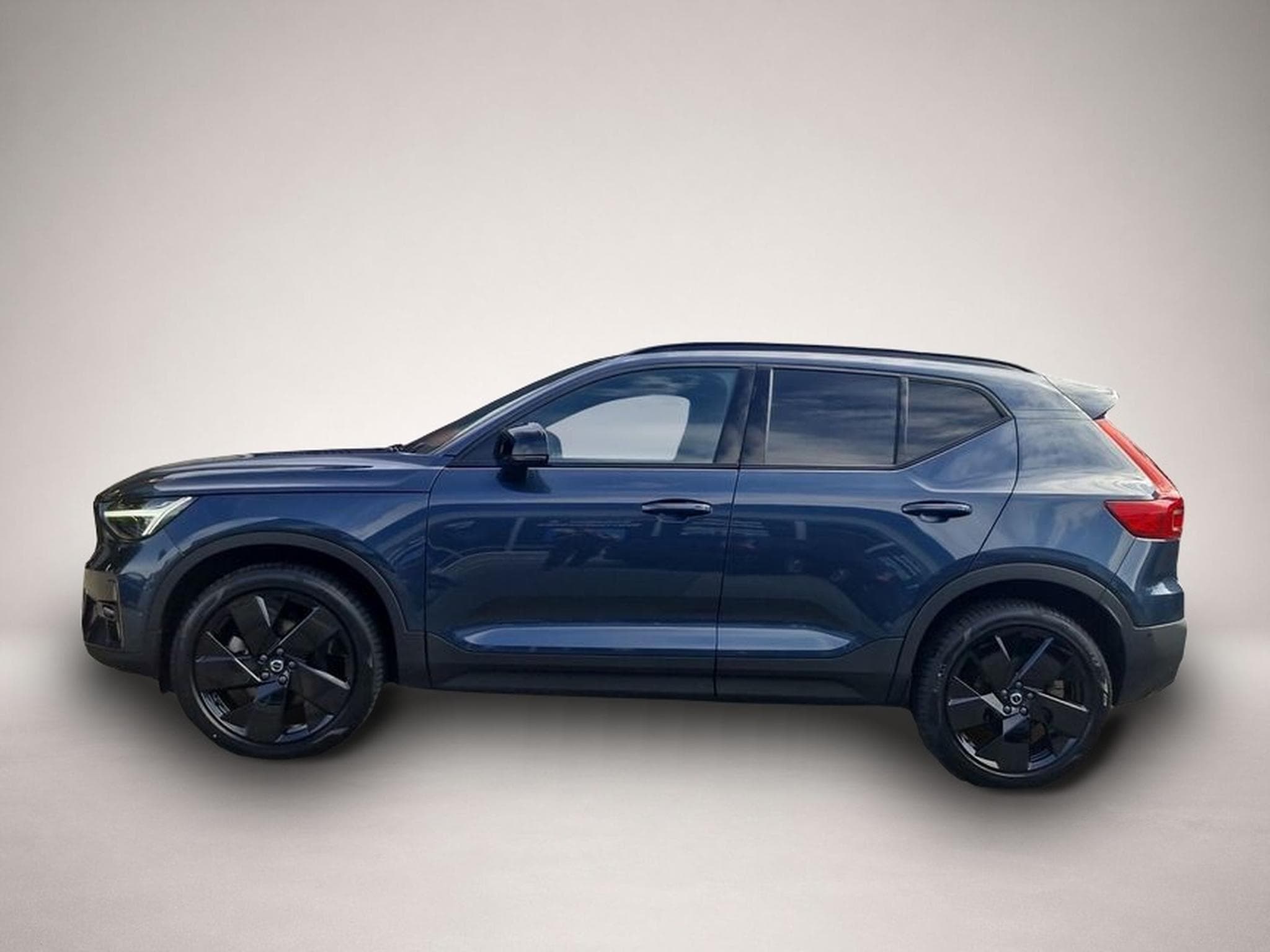 Volvo XC40 (2025) - Foto 4
