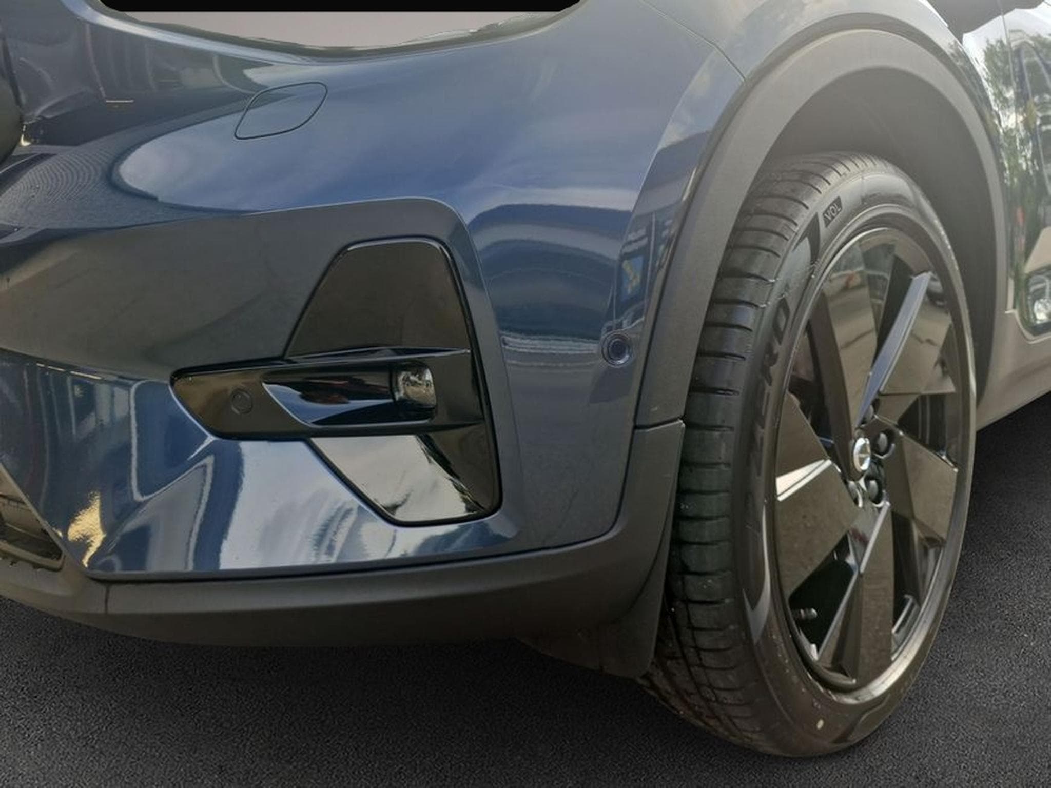 Volvo XC40 (2025) - Foto 6