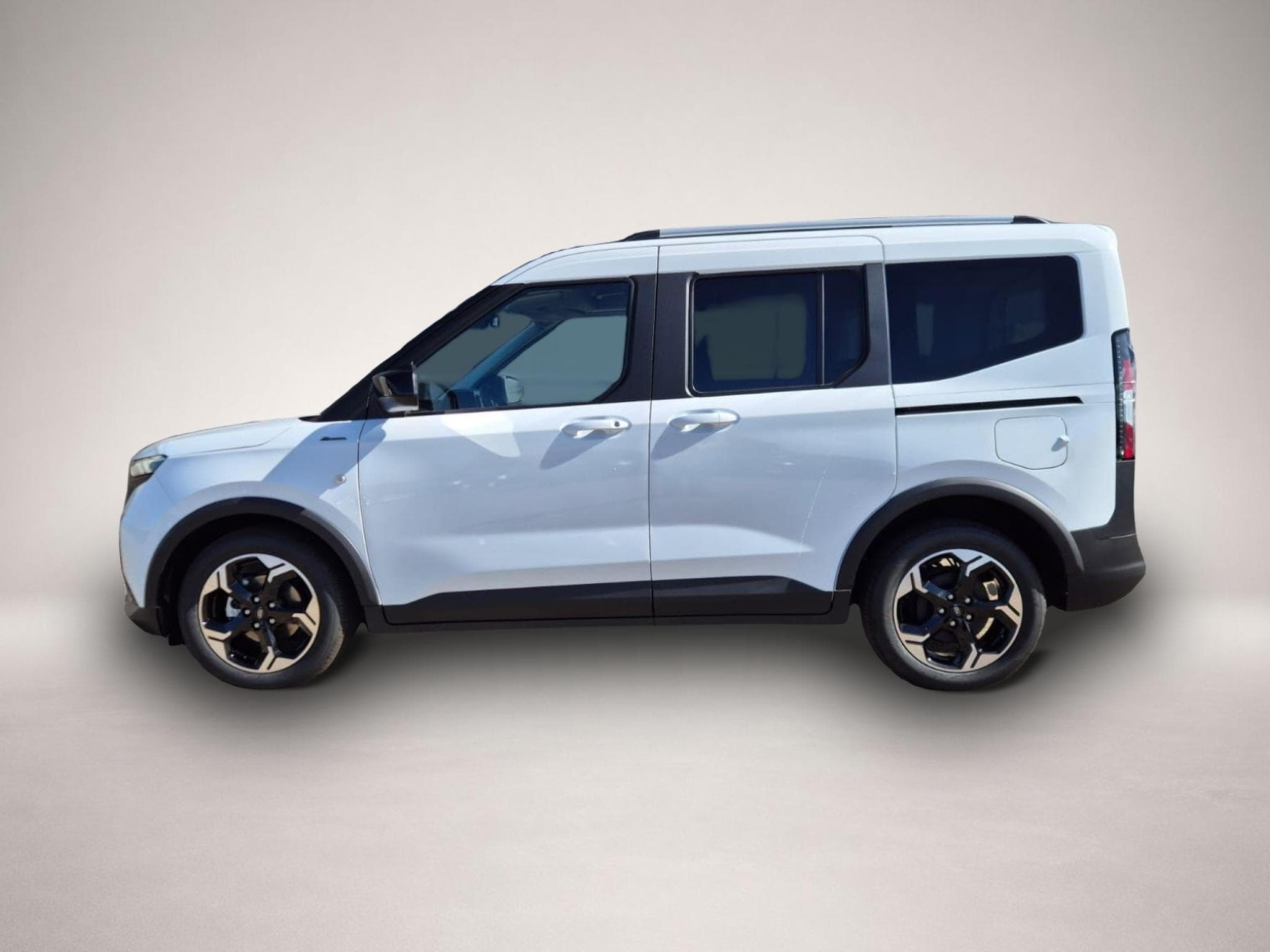 Ford Tourneo (2026) - Foto 2
