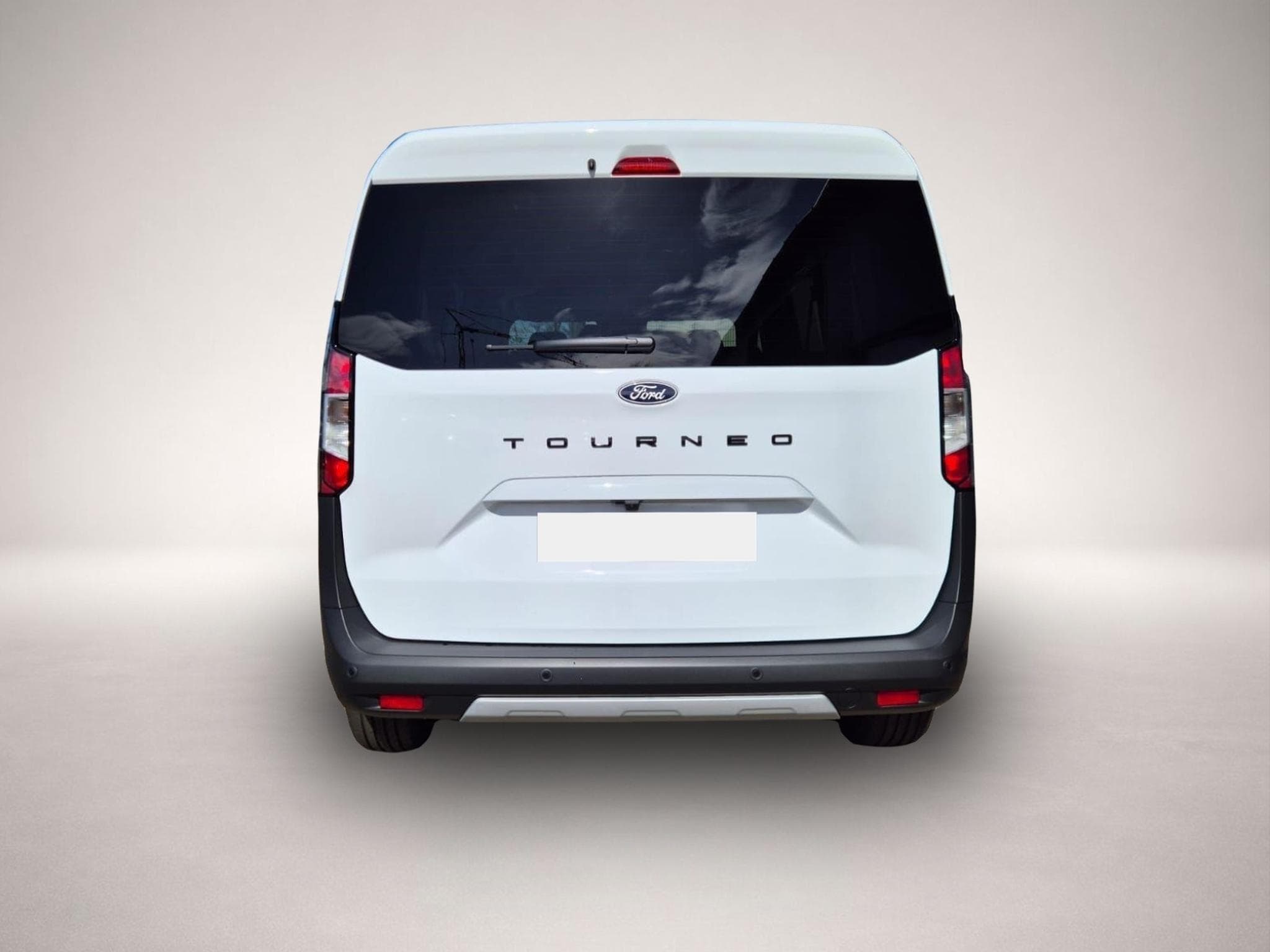 Ford Tourneo (2026) - Foto 4