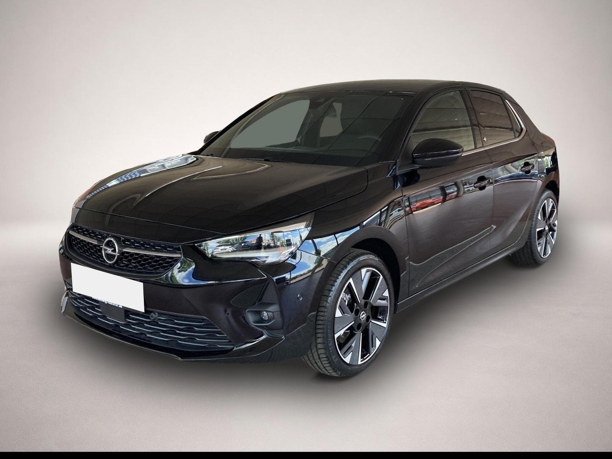 Opel Corsa (2023) - Foto 2