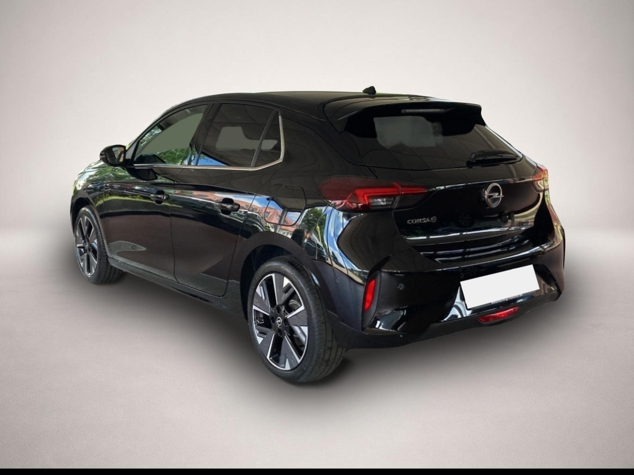 Opel Corsa (2023) - Foto 4