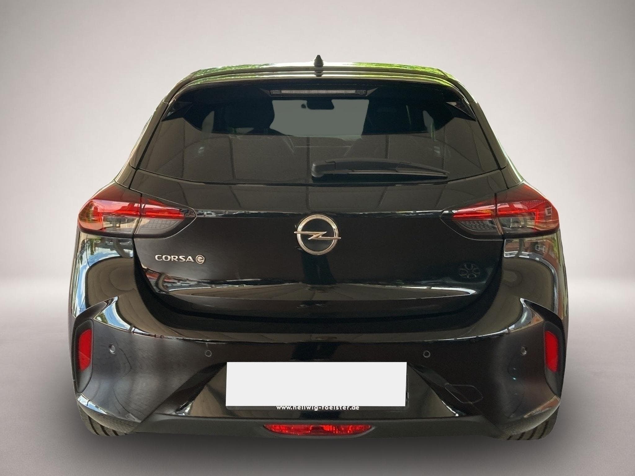 Opel Corsa (2023) - Foto 5