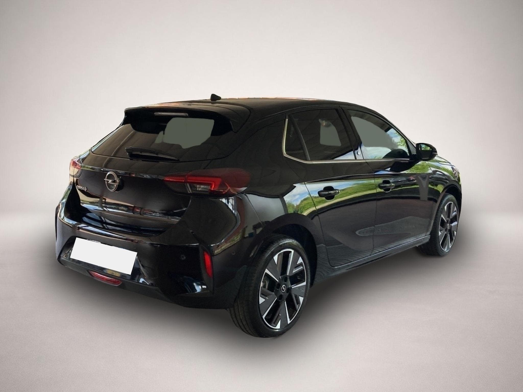 Opel Corsa (2023) - Foto 6