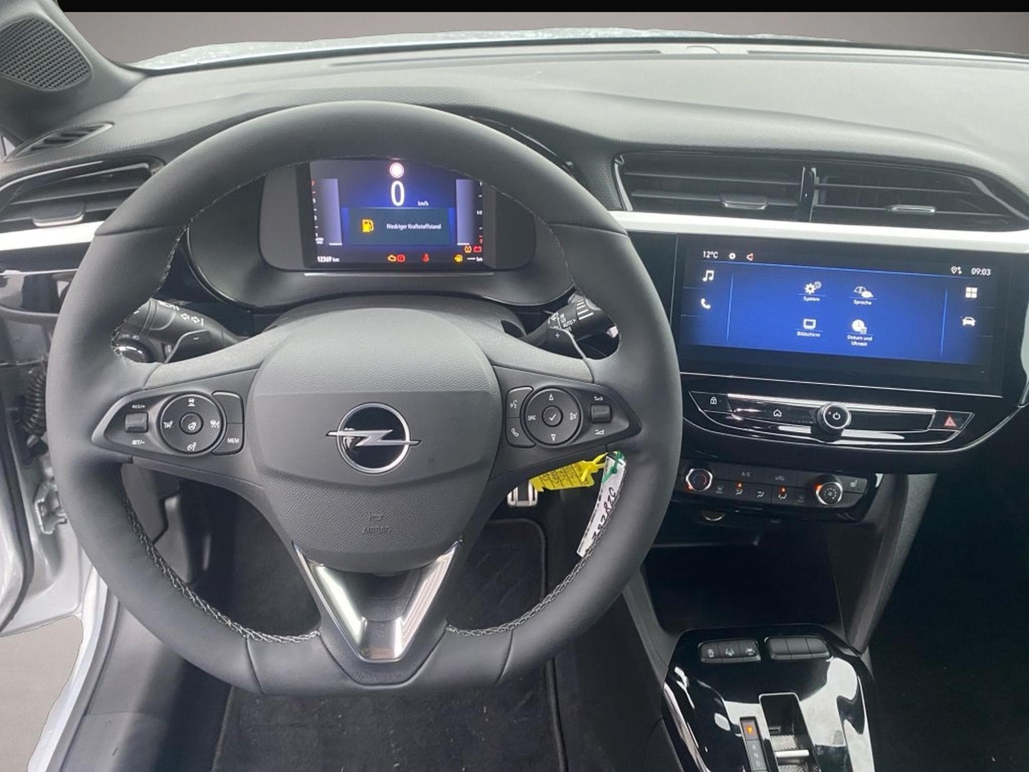 Opel Corsa (2025) - Foto 5