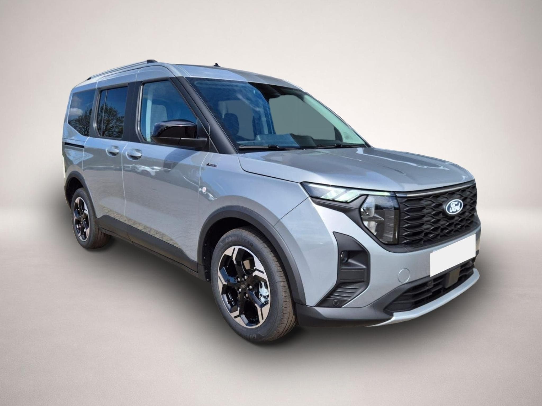 Ford Tourneo (2026) - Foto 6