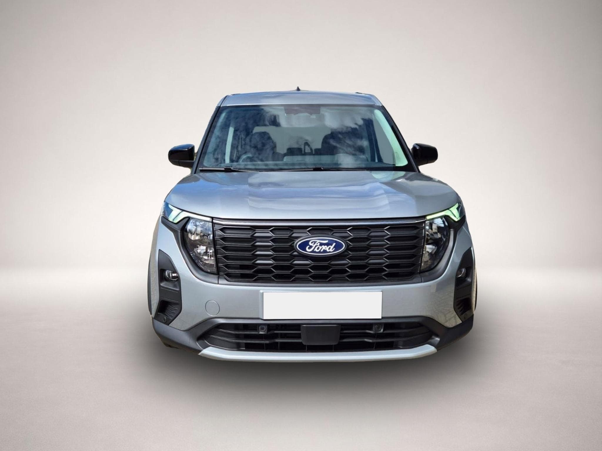 Ford Tourneo (2026) - Foto 7
