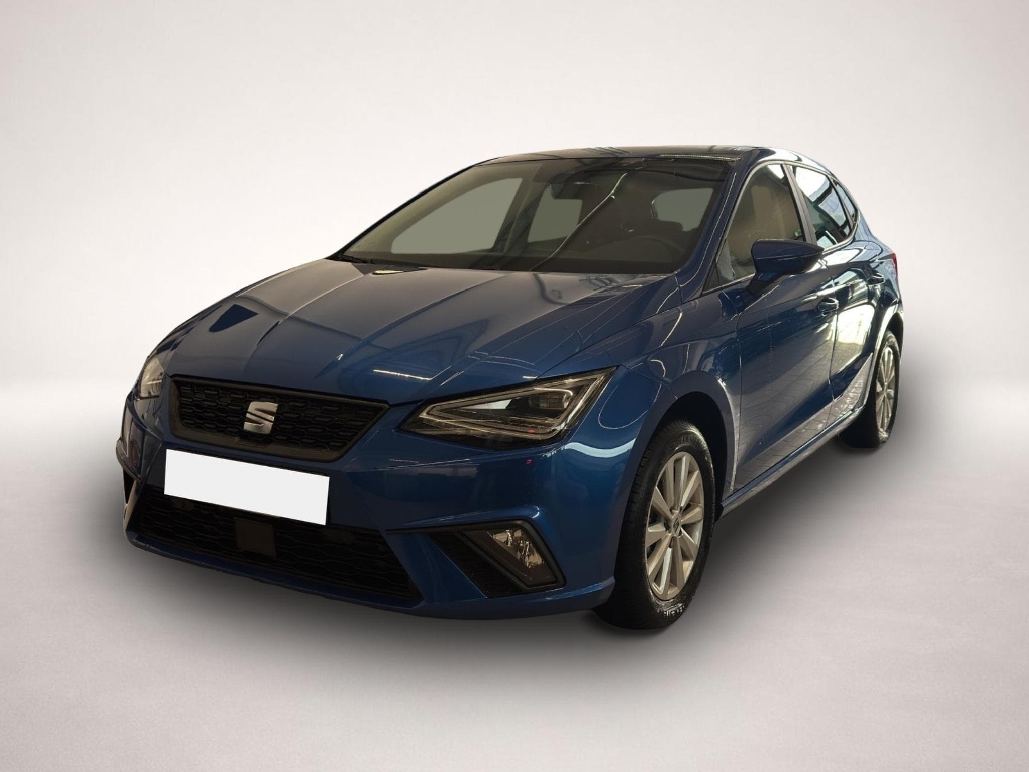 Seat Ibiza (2025) - Foto 1