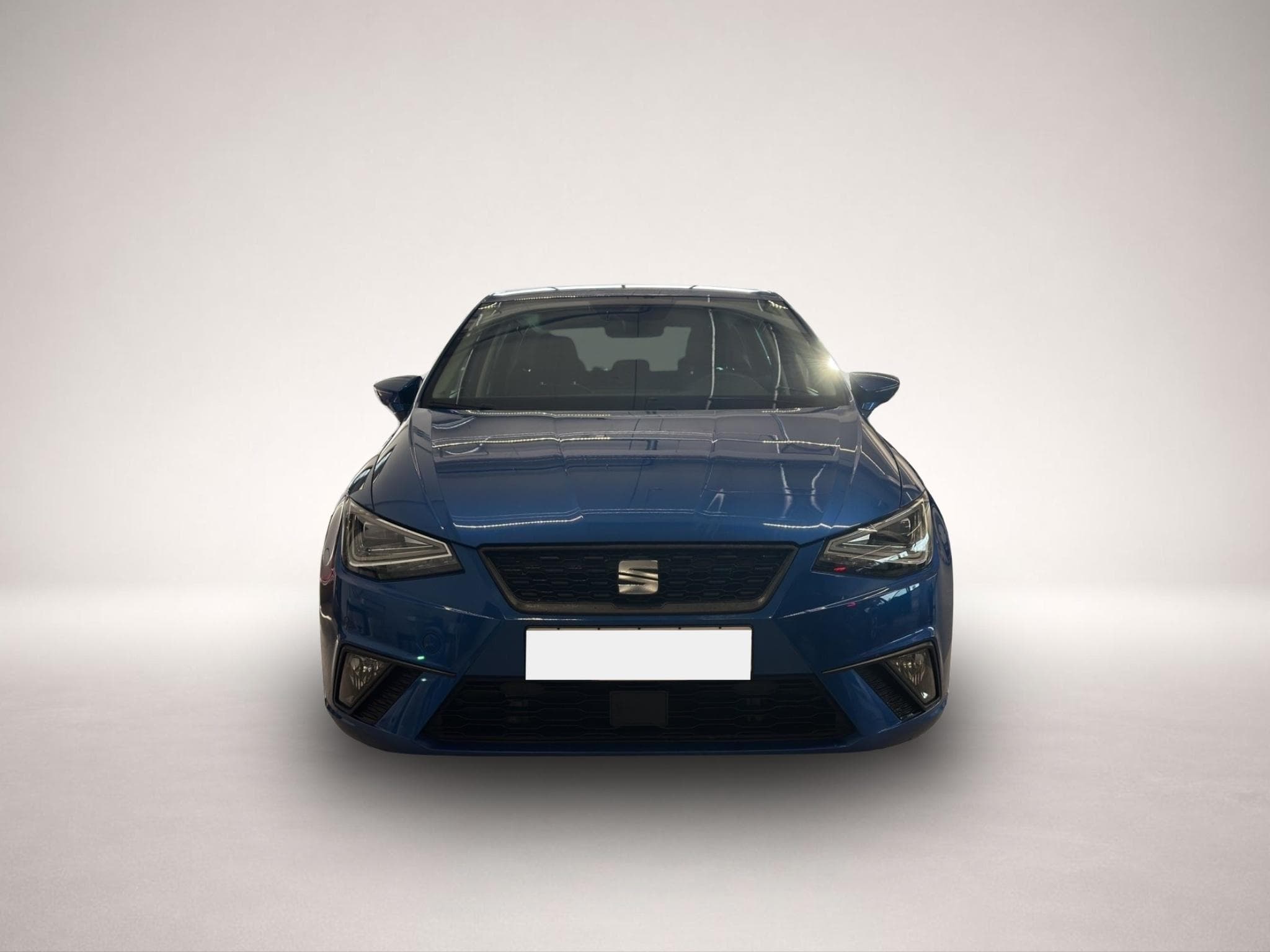 Seat Ibiza (2025) - Foto 2