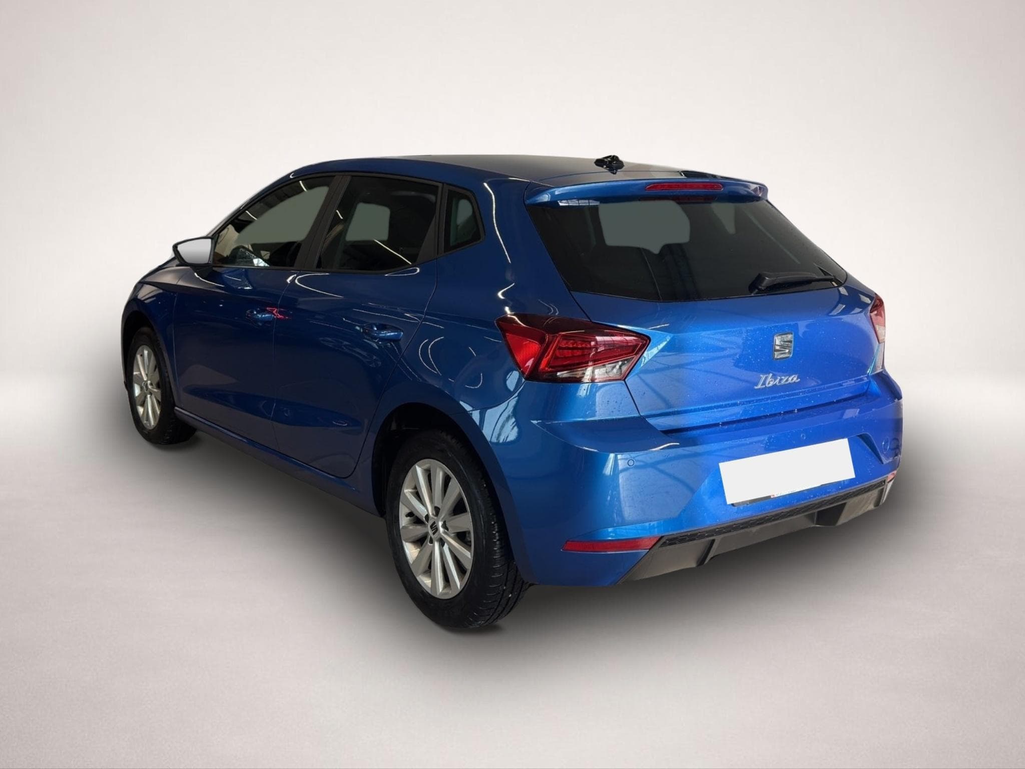 Seat Ibiza (2025) - Foto 4
