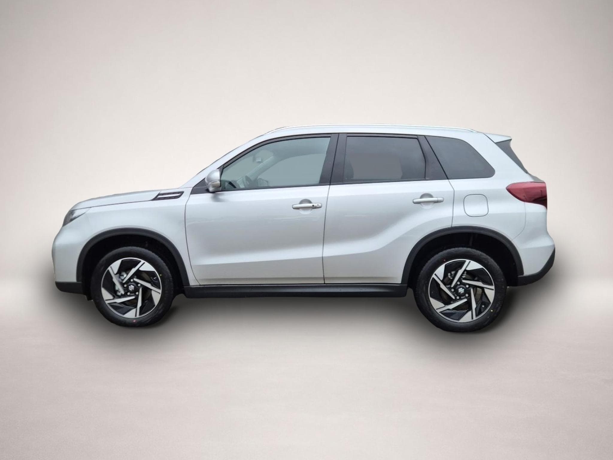 Suzuki Vitara (2026) - Foto 2
