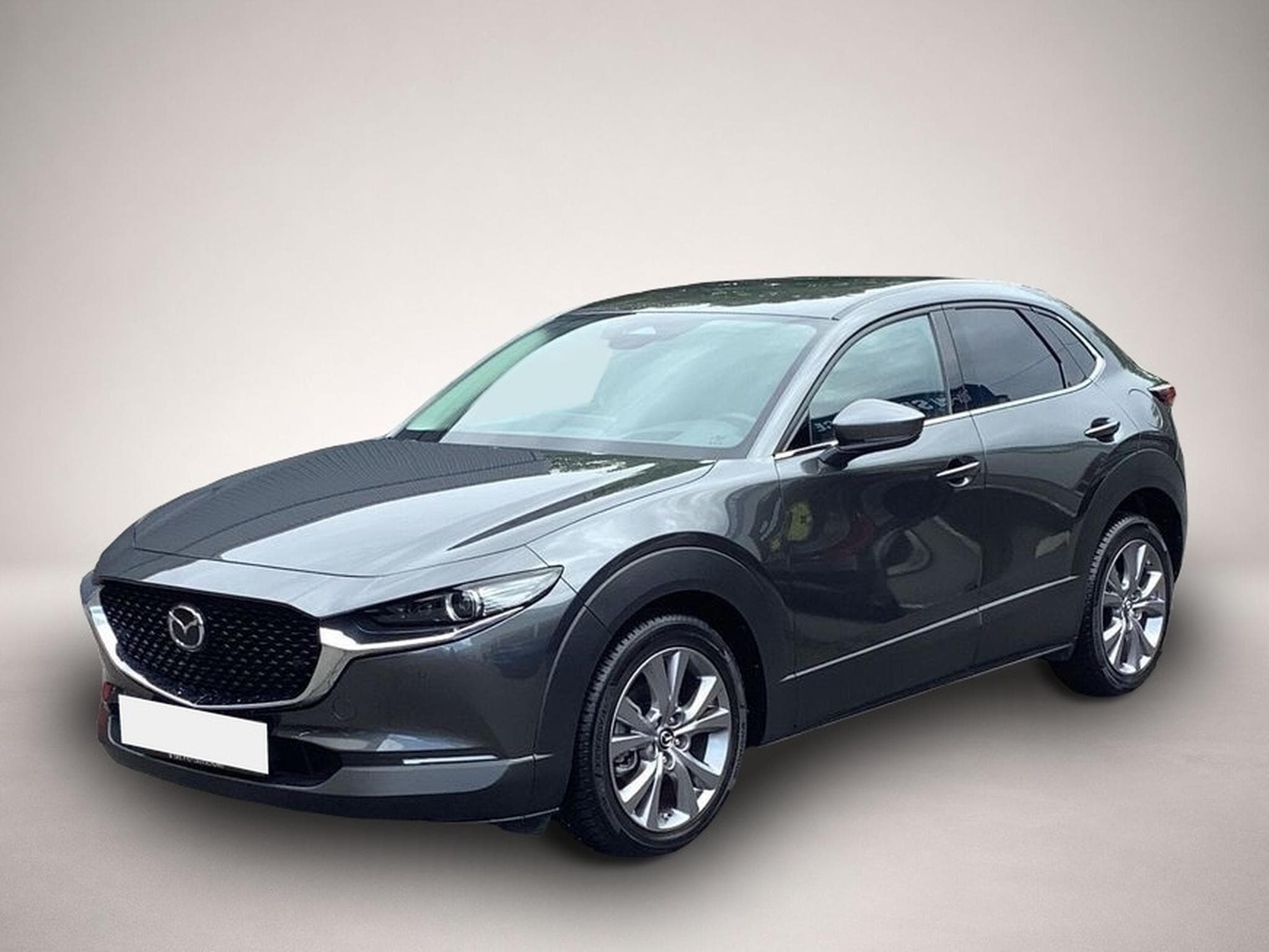 Mazda CX-30 (2025) - Foto 1