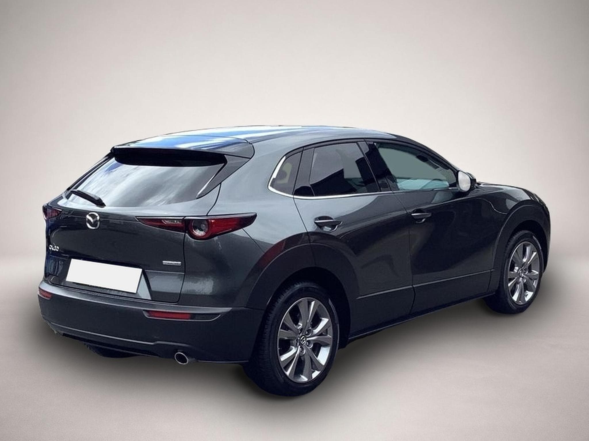 Mazda CX-30 (2025) - Foto 2